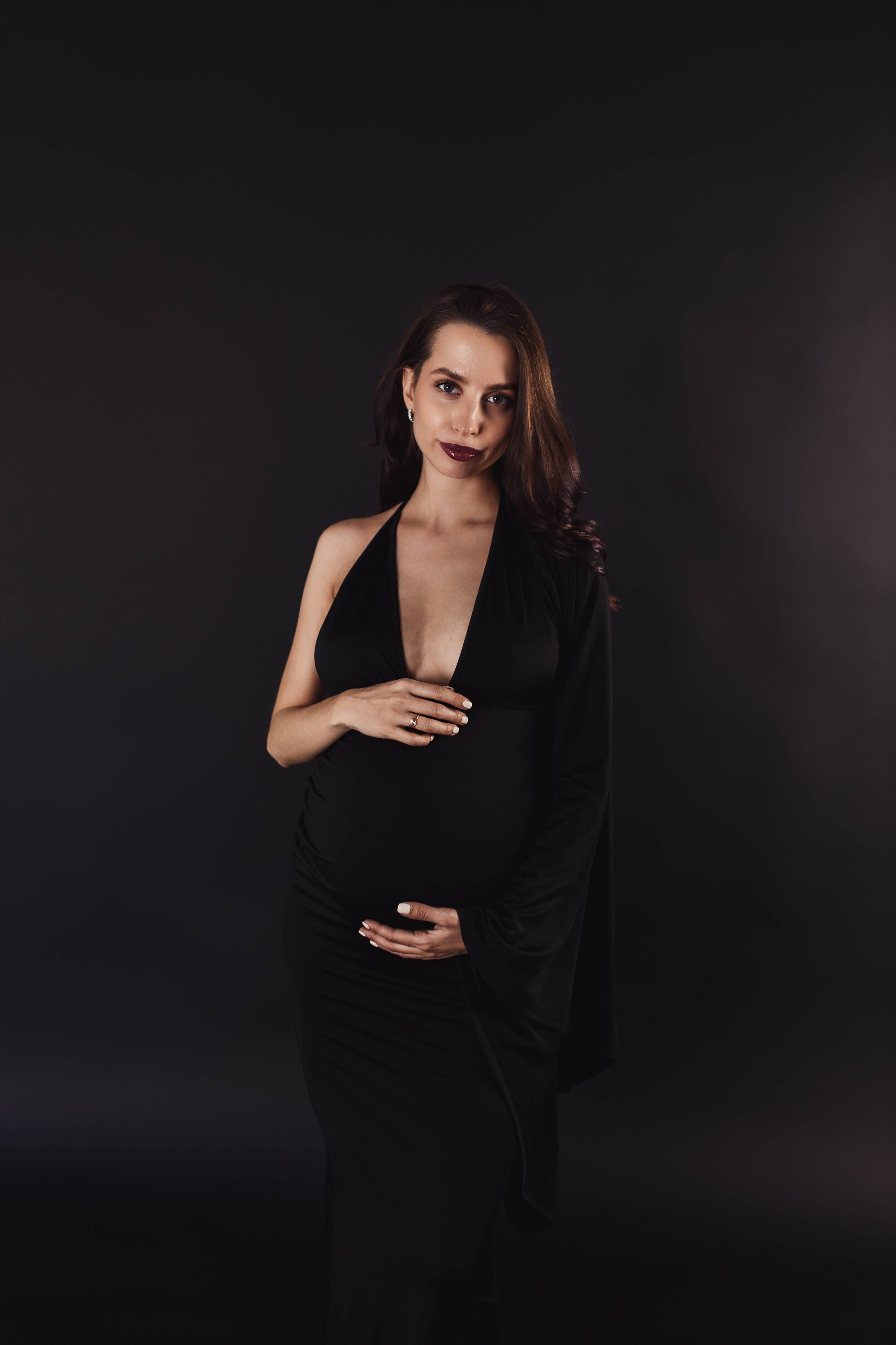 Наташа. Семейный фотограф Алина Демидова. Королев