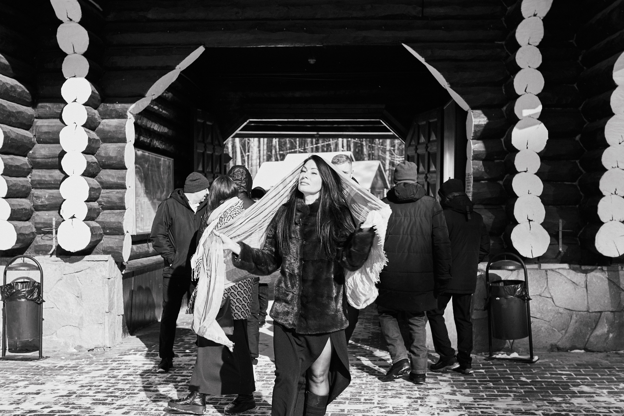 Полина&Дмитрий. Свадебный, репортажный фотограф в Екатеринбурге Гордин Иван
