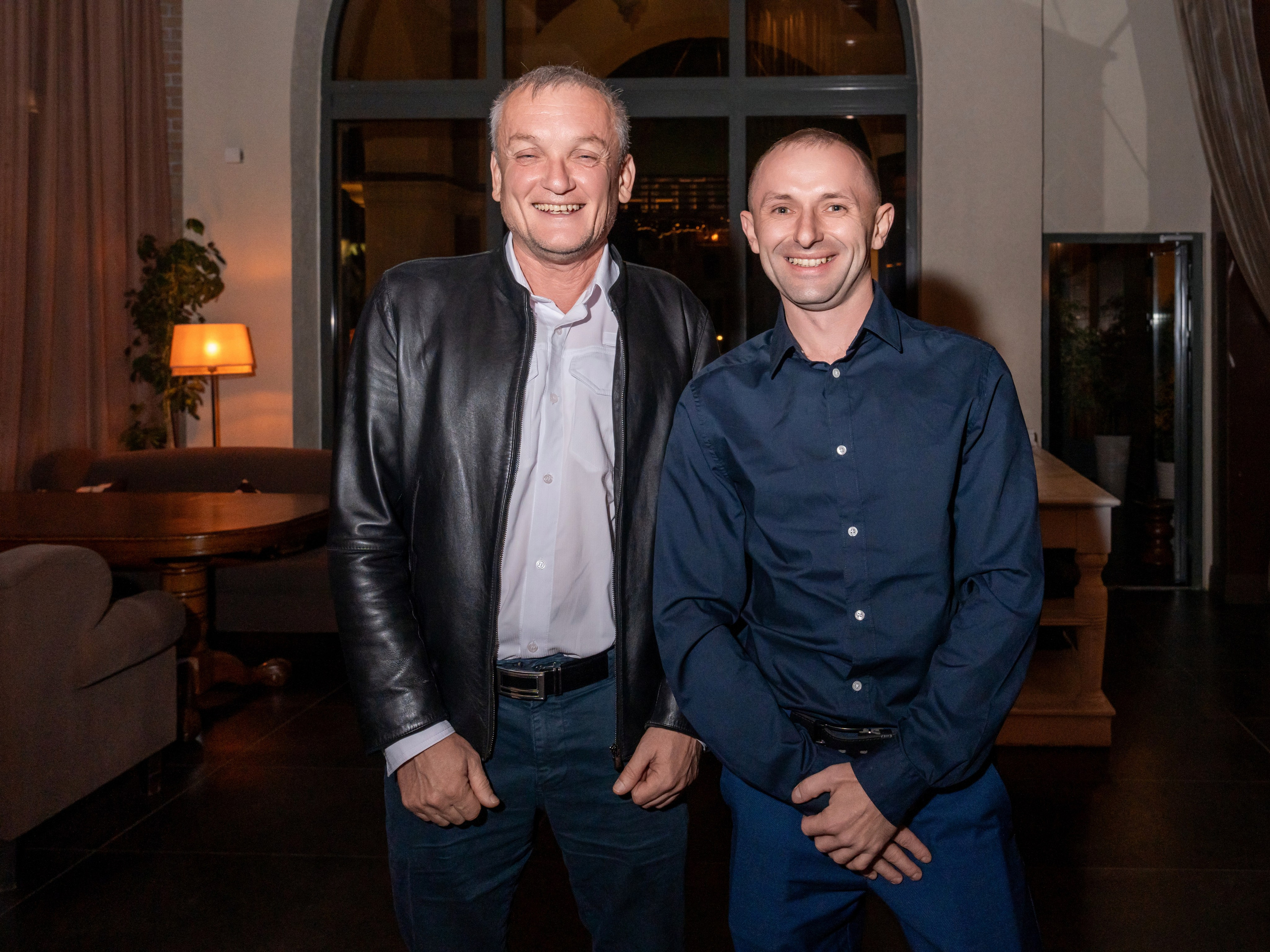 Гала-ужин для компании «Agregatka». Репортажный фотограф в Красной Поляне и Сочи Павлюченко Екатерина