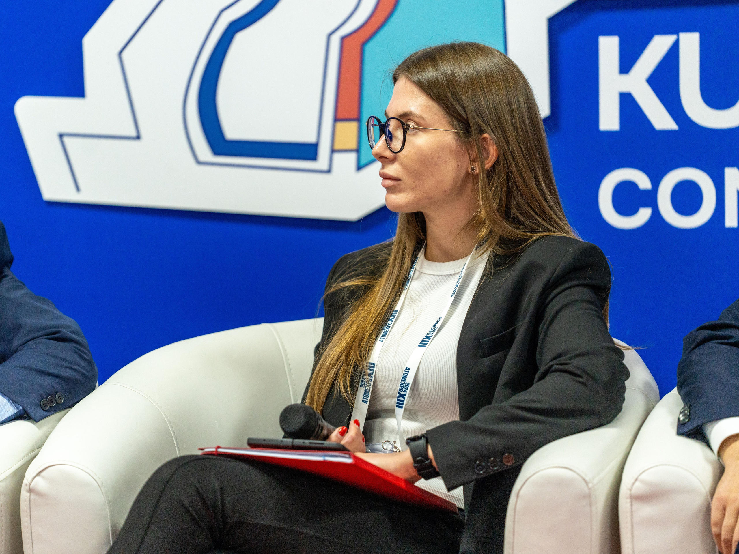 Форум АтомЭкспо 2024 Сириус. Репортажный фотограф в Красной Поляне и Сочи Павлюченко Екатерина