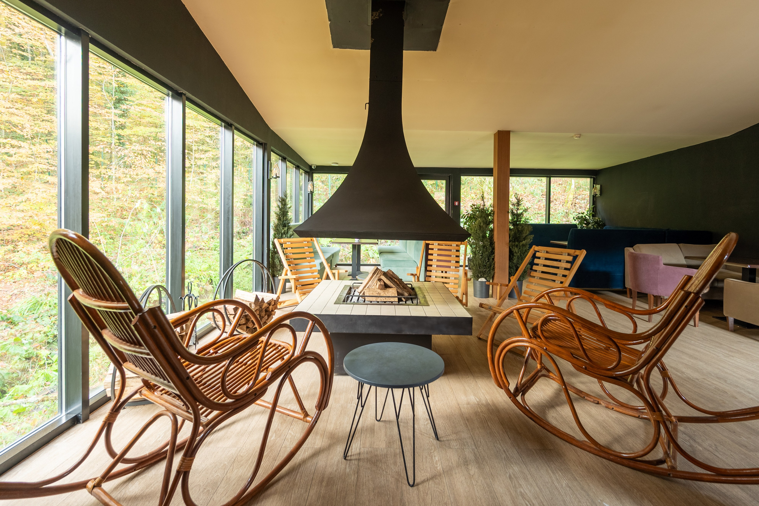 RiverSide Spa. Репортажный фотограф в Красной Поляне и Сочи Павлюченко Екатерина