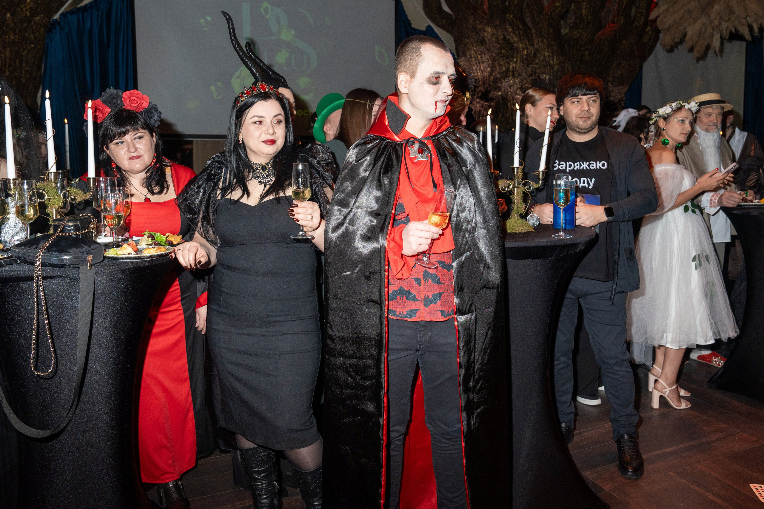 Гала-ужи «Акваполис». Репортажный фотограф в Красной Поляне и Сочи Павлюченко Екатерина