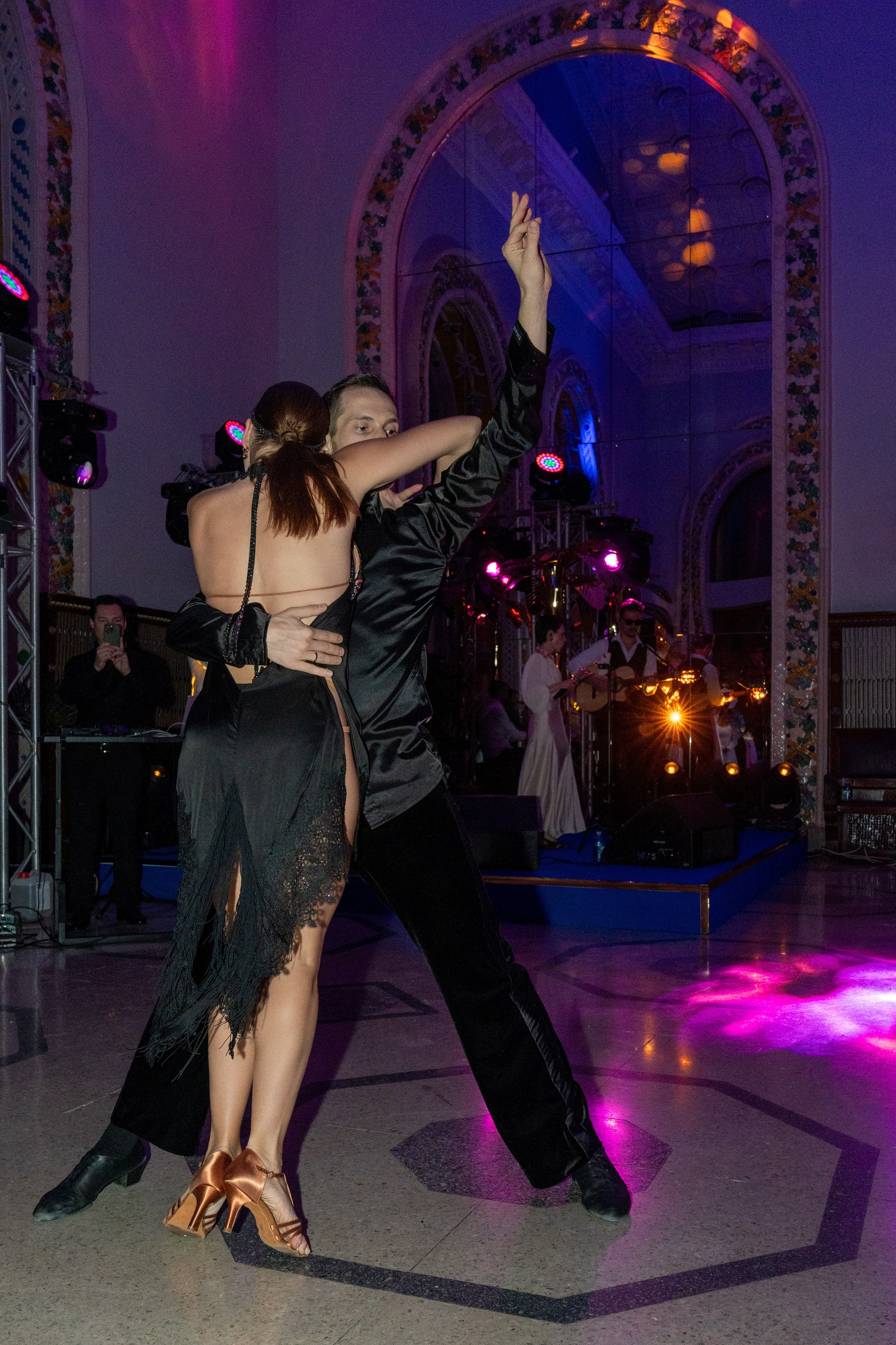 RS Bosco. Репортажный фотограф в Красной Поляне и Сочи Павлюченко Екатерина