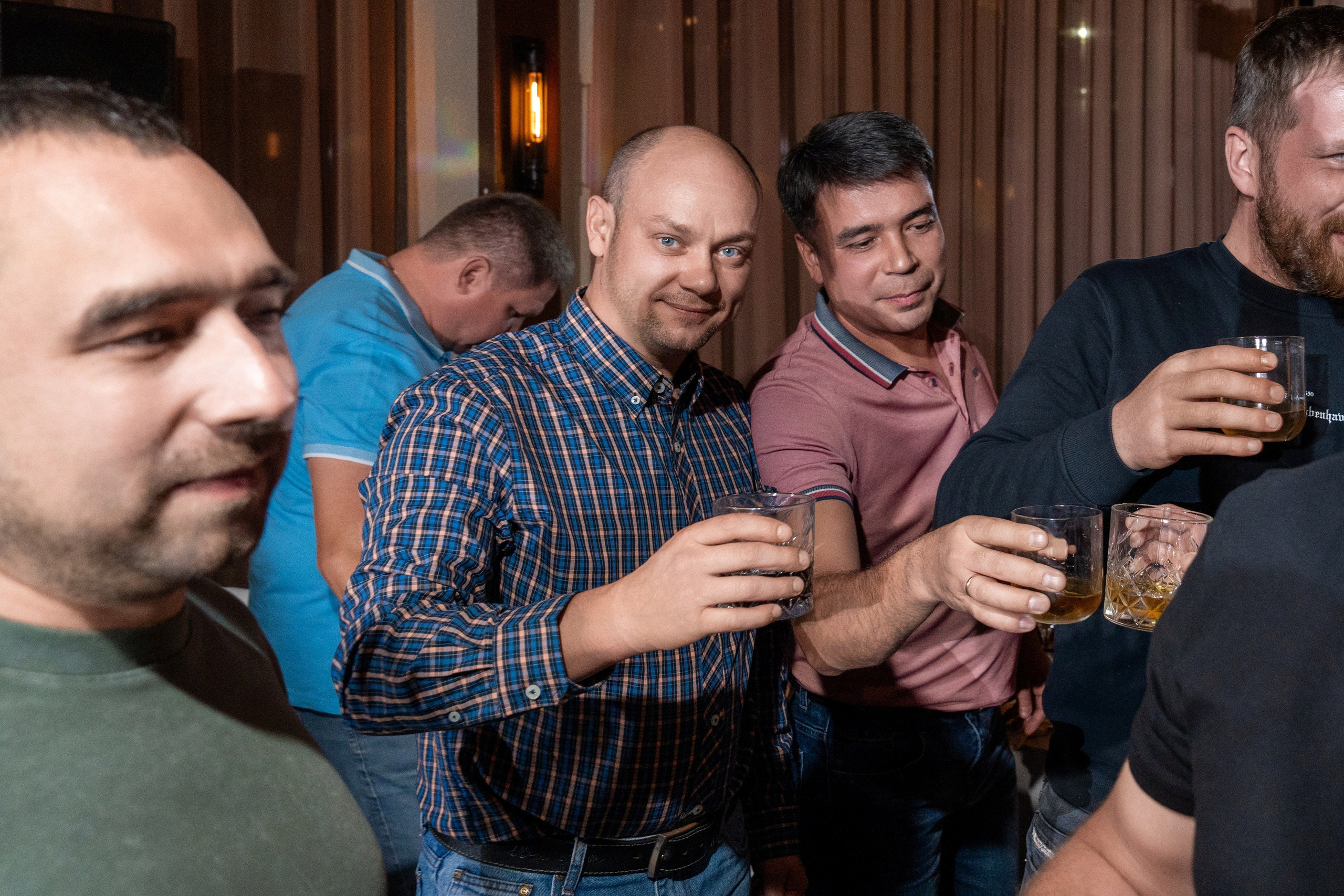 Гала-ужин для компании «Agregatka». Репортажный фотограф в Красной Поляне и Сочи Павлюченко Екатерина