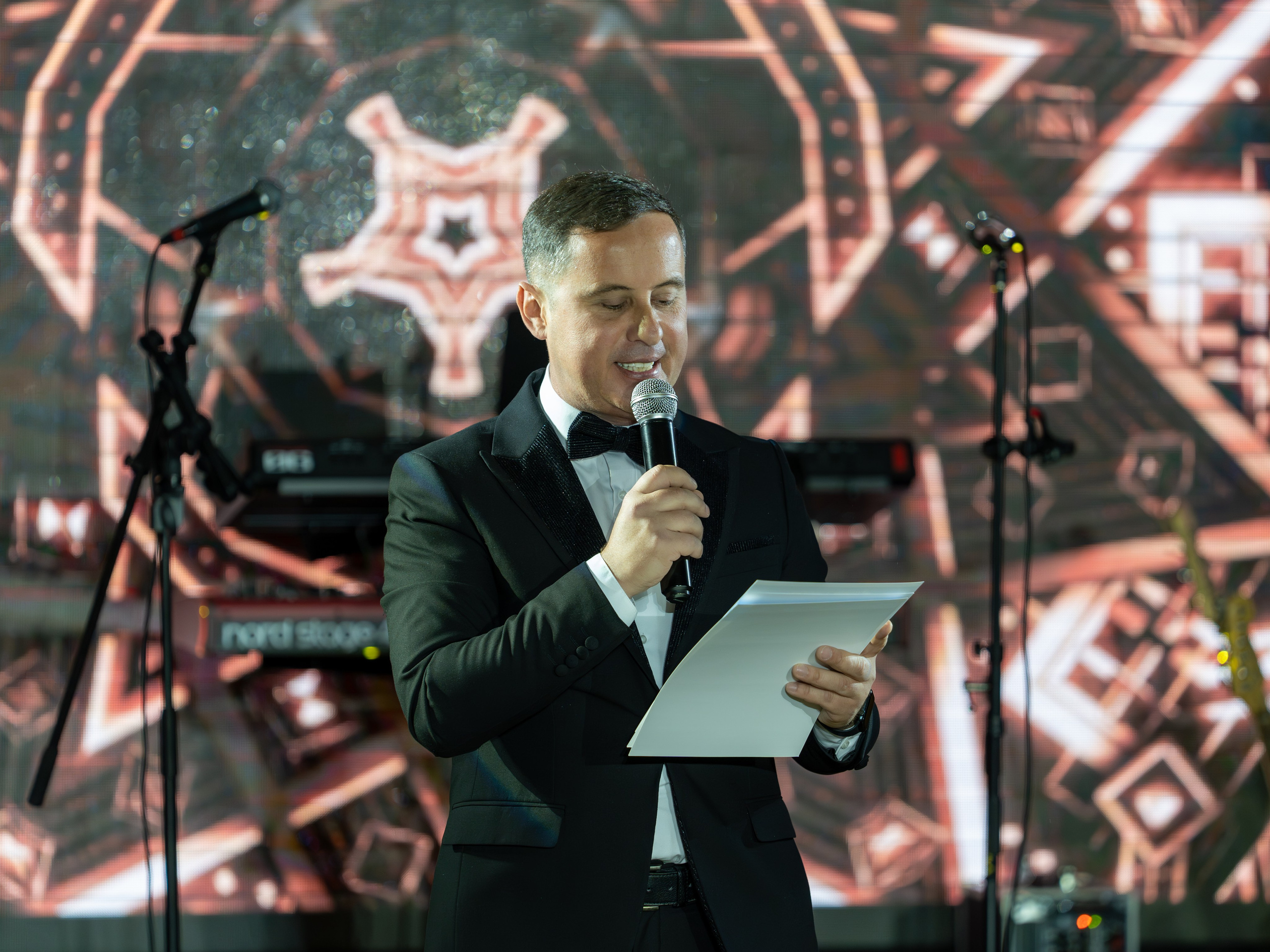 Новый год в стиле Great Gatsby. Репортажный фотограф в Красной Поляне и Сочи Павлюченко Екатерина