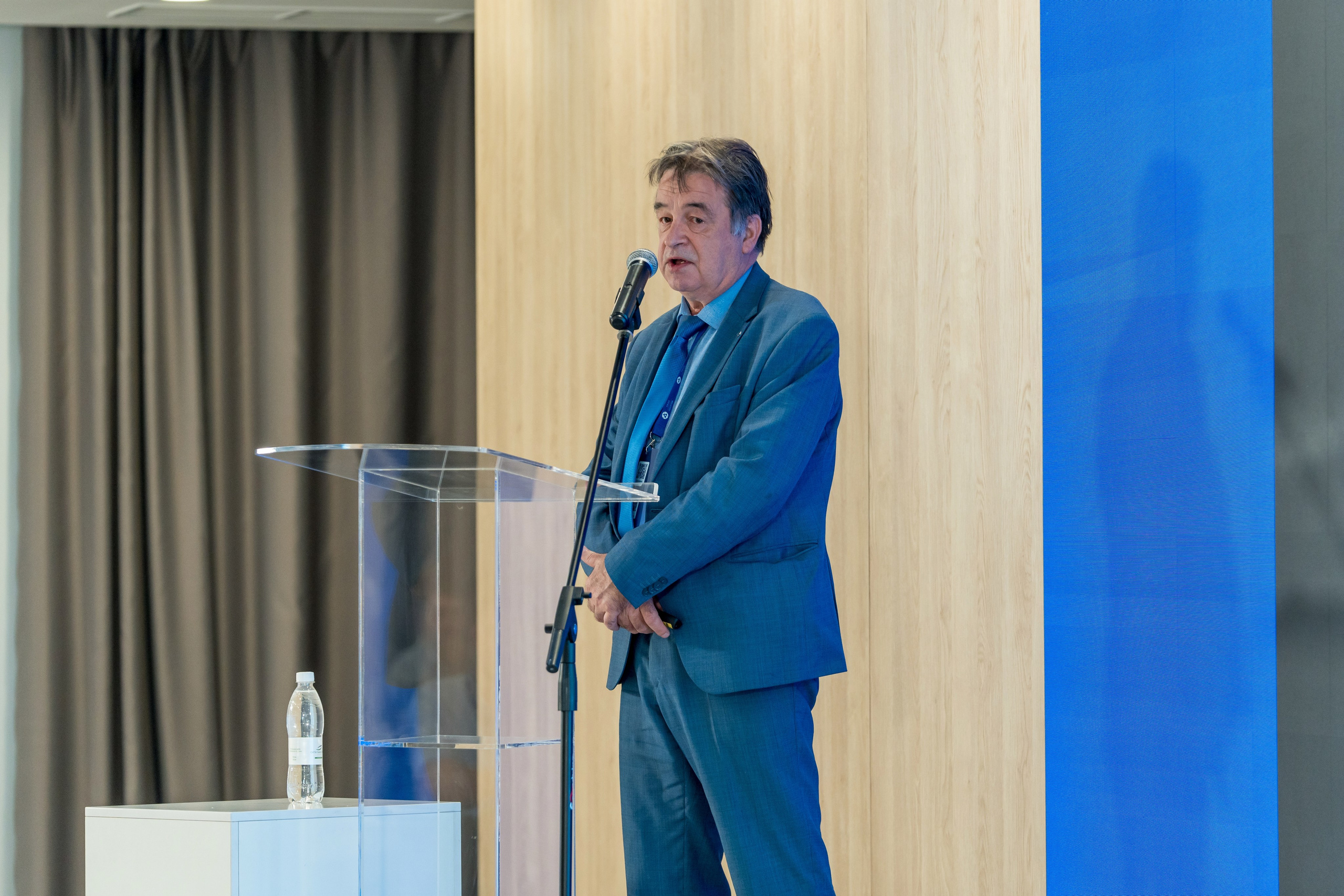 Научно-техническая коференция АО «ТВЭЛ». Репортажный фотограф в Красной Поляне и Сочи Павлюченко Екатерина