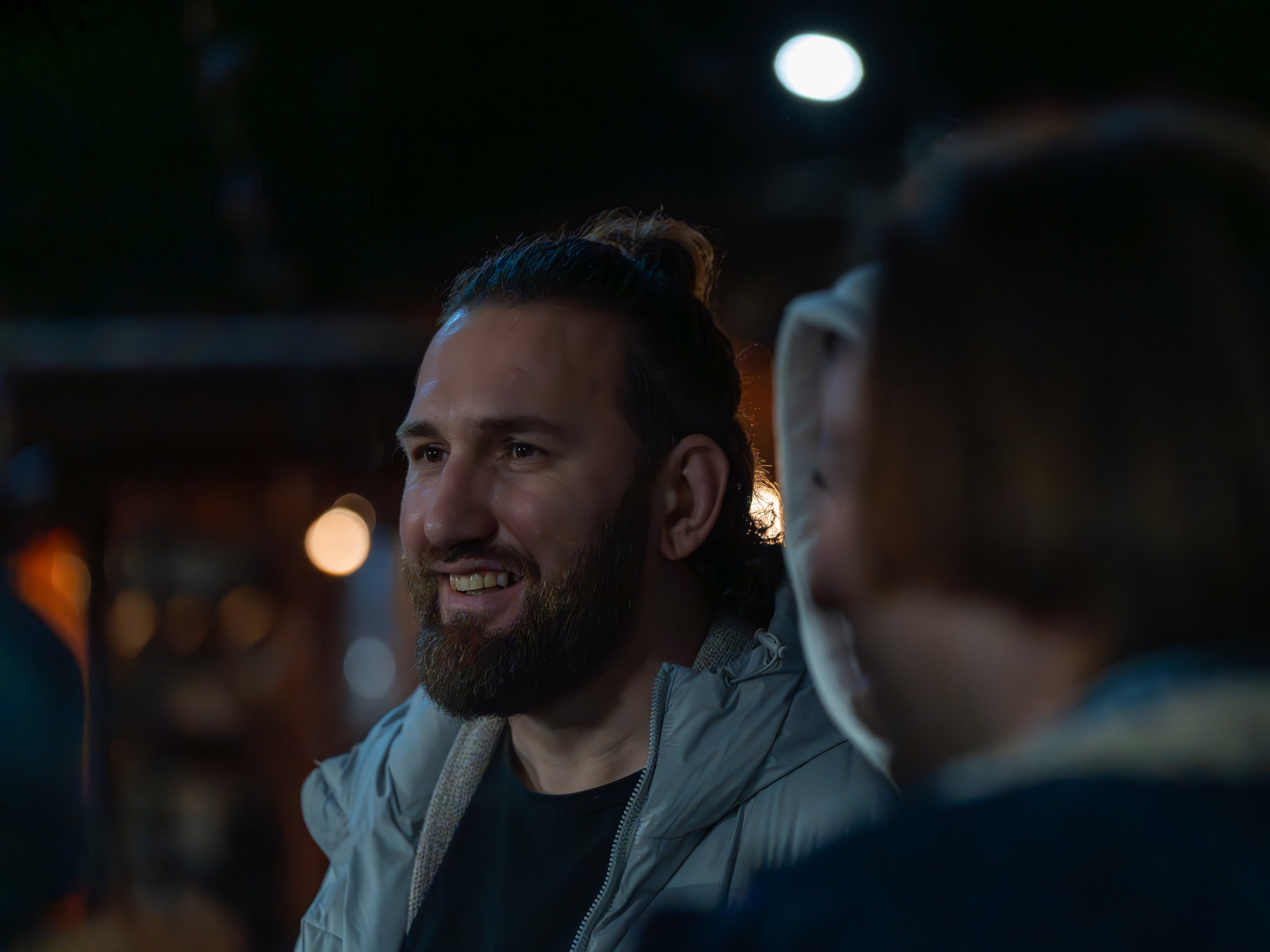 Предновогодняя встреча в пространстве Steford Hub. Репортажный фотограф в Красной Поляне и Сочи Павлюченко Екатерина