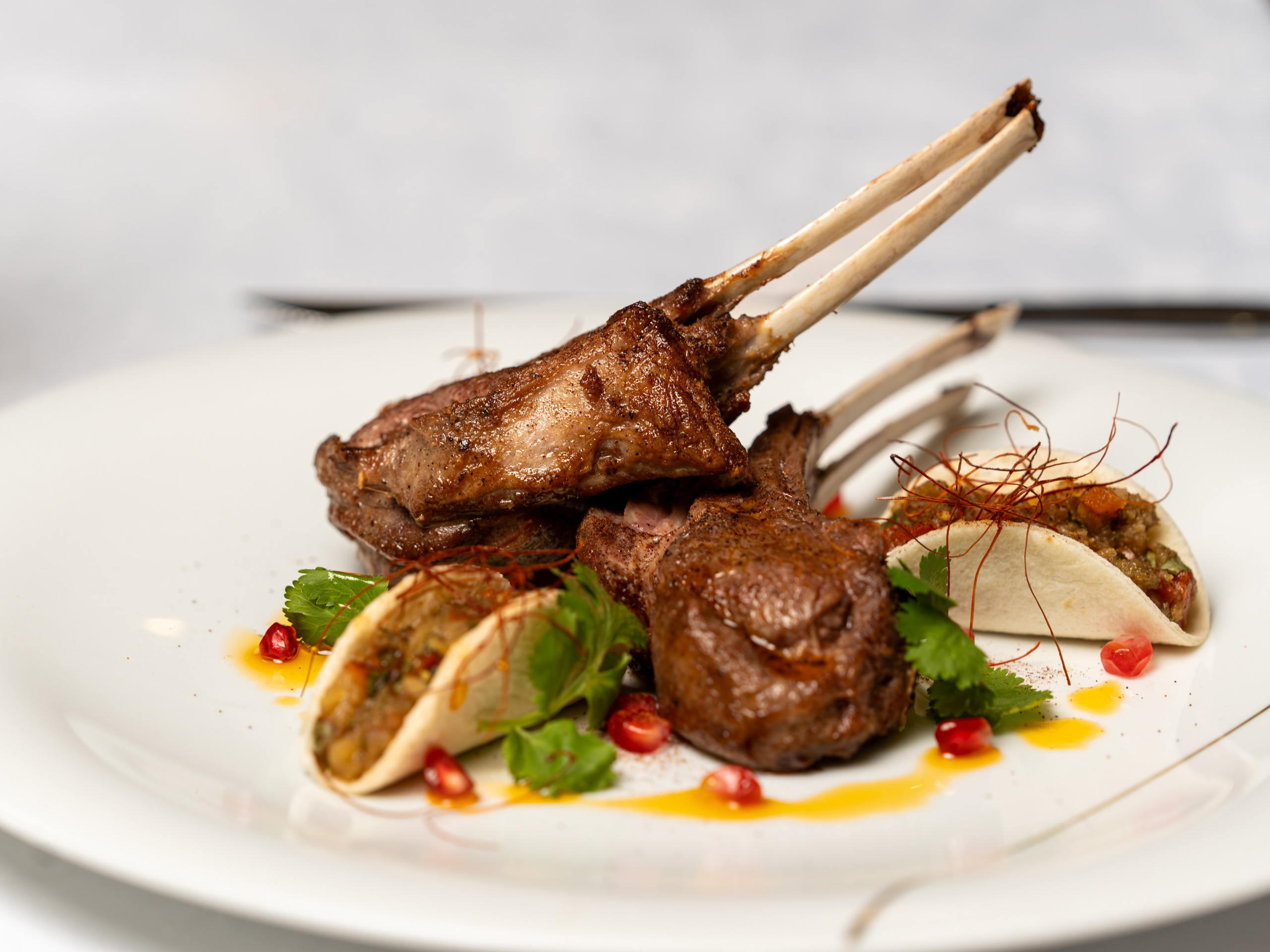 Предметная фотография блюд и напитков. Репортажный фотограф в Красной Поляне и Сочи Павлюченко Екатерина