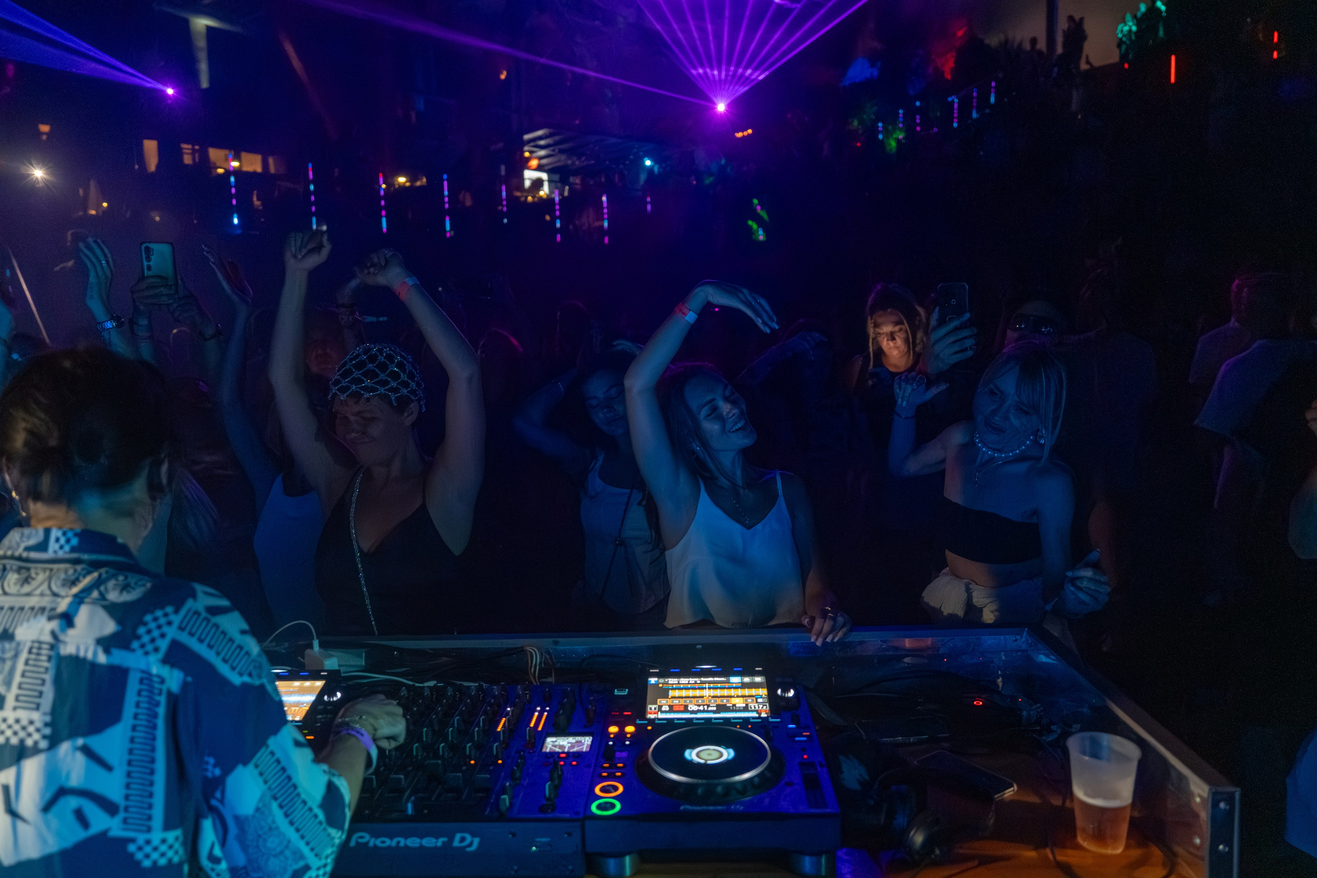 Skypark! Live. Репортажный фотограф в Красной Поляне и Сочи Павлюченко Екатерина