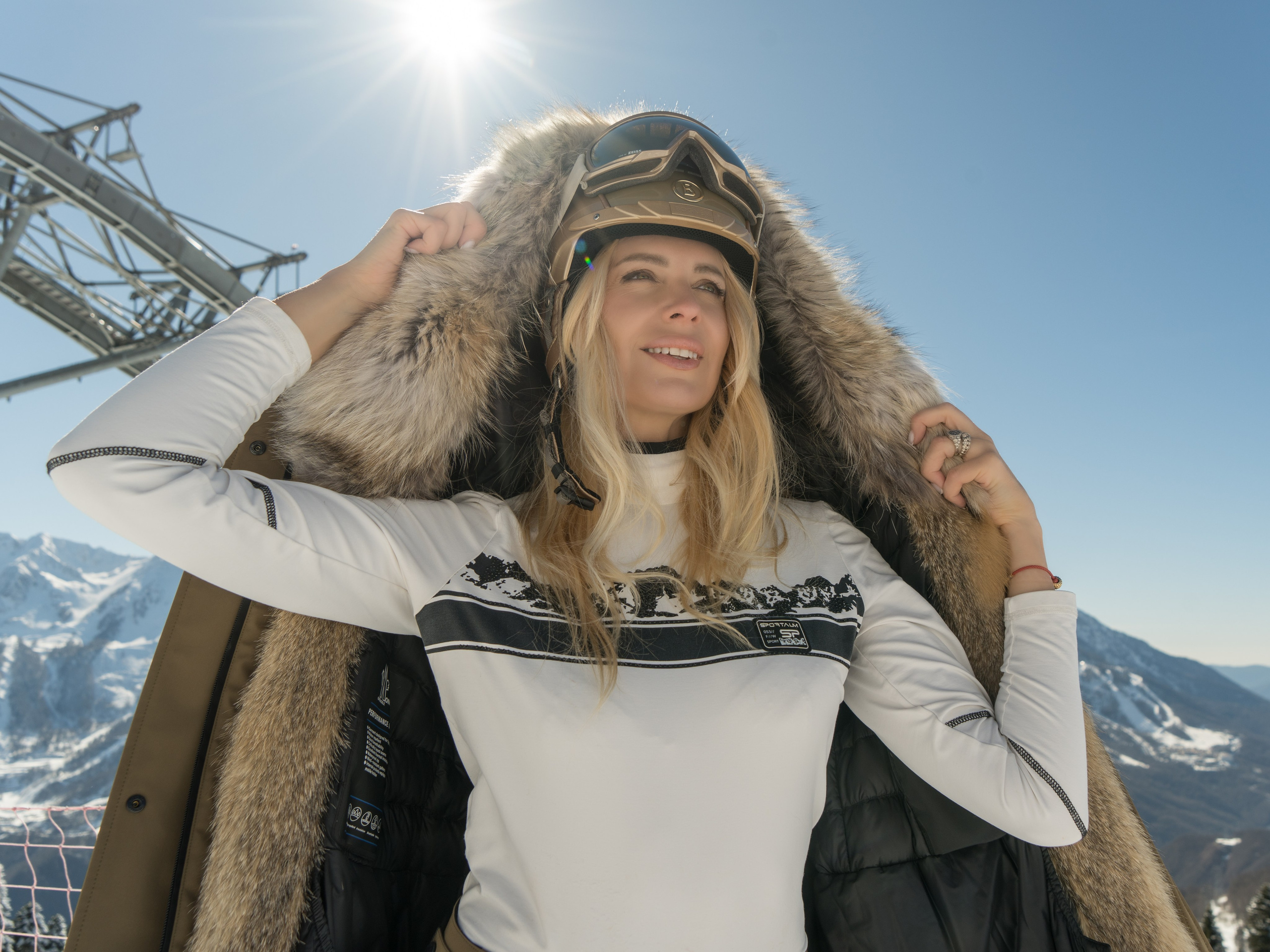 Екатерина. Репортажный фотограф в Красной Поляне и Сочи Павлюченко Екатерина