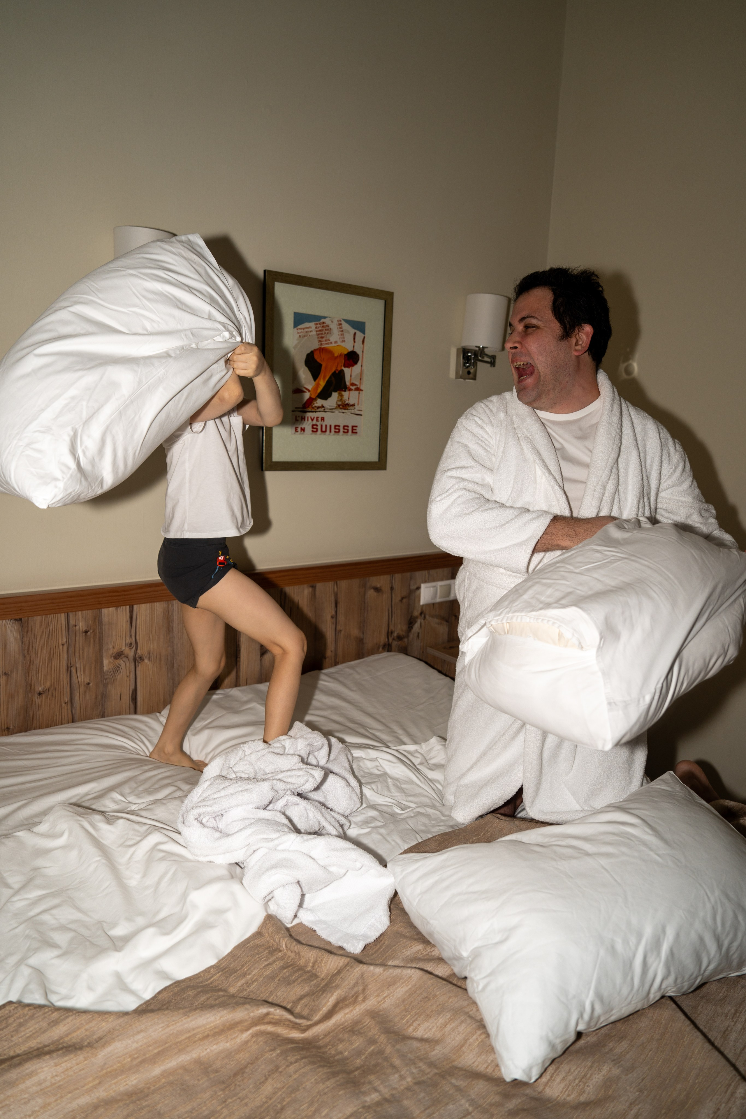 RS NYEAR2026. Репортажный фотограф в Красной Поляне и Сочи Павлюченко Екатерина