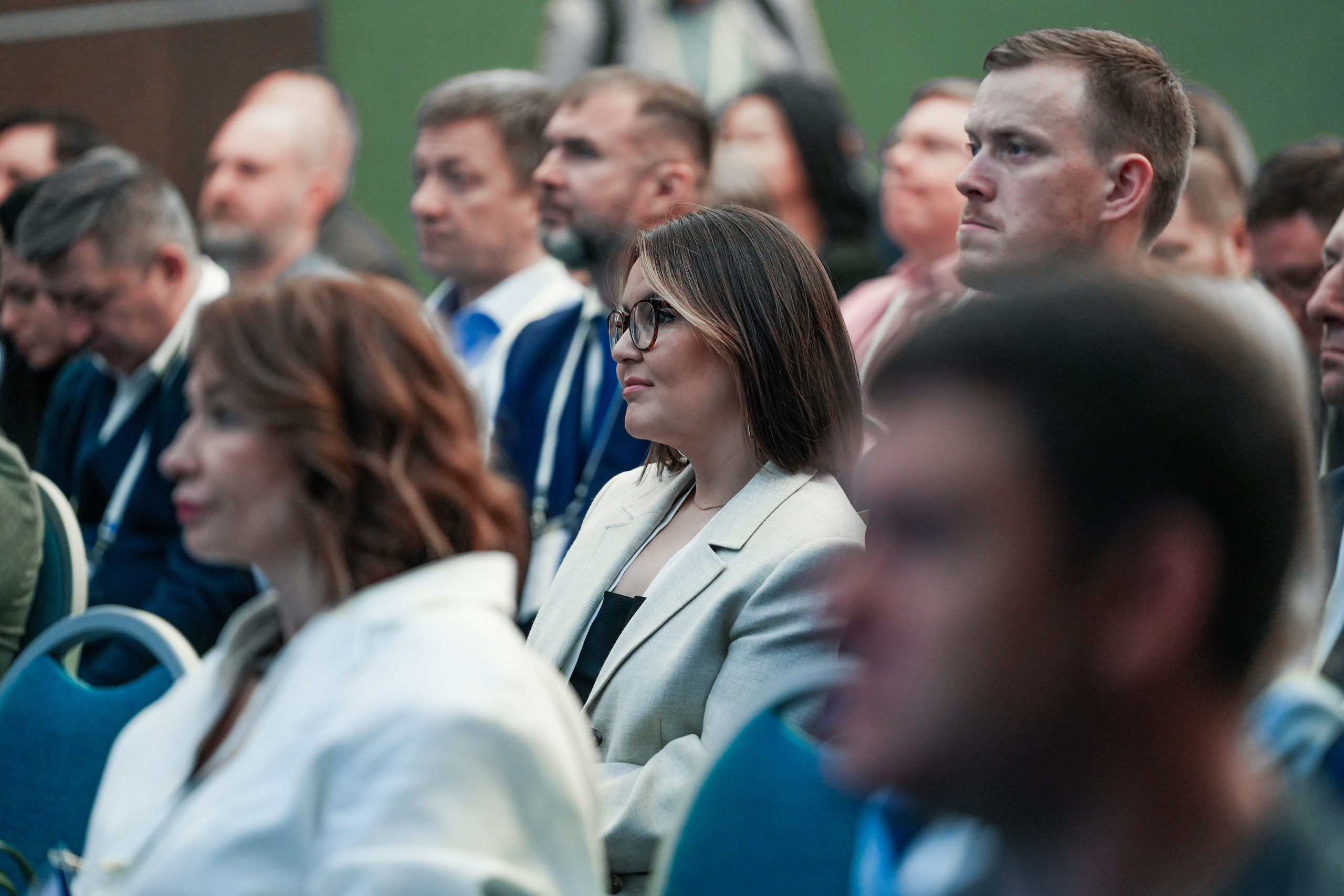 Форум «Полимерный бизнес России» на курорте Роза Хутор. Репортажный фотограф в Красной Поляне и Сочи Павлюченко Екатерина