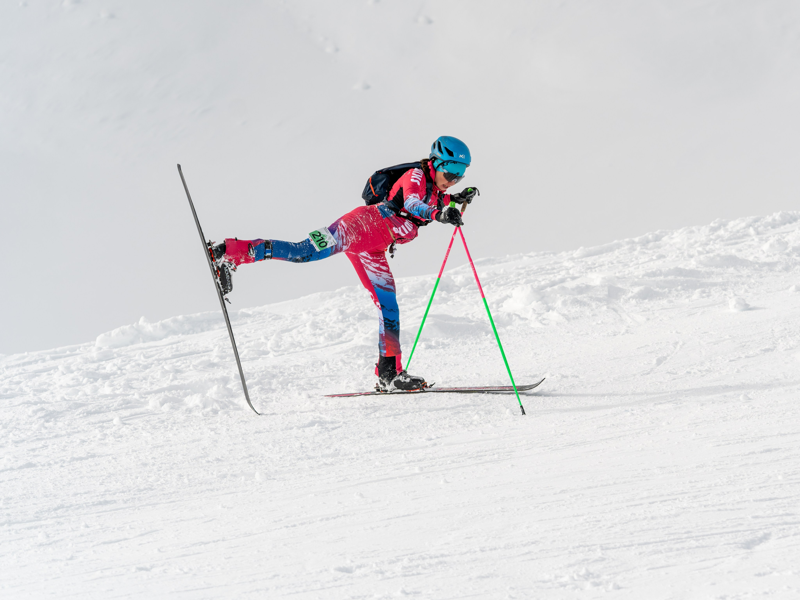 Кубок России по ски-альпинизму вт. Репортажный фотограф в Красной Поляне и Сочи Павлюченко Екатерина