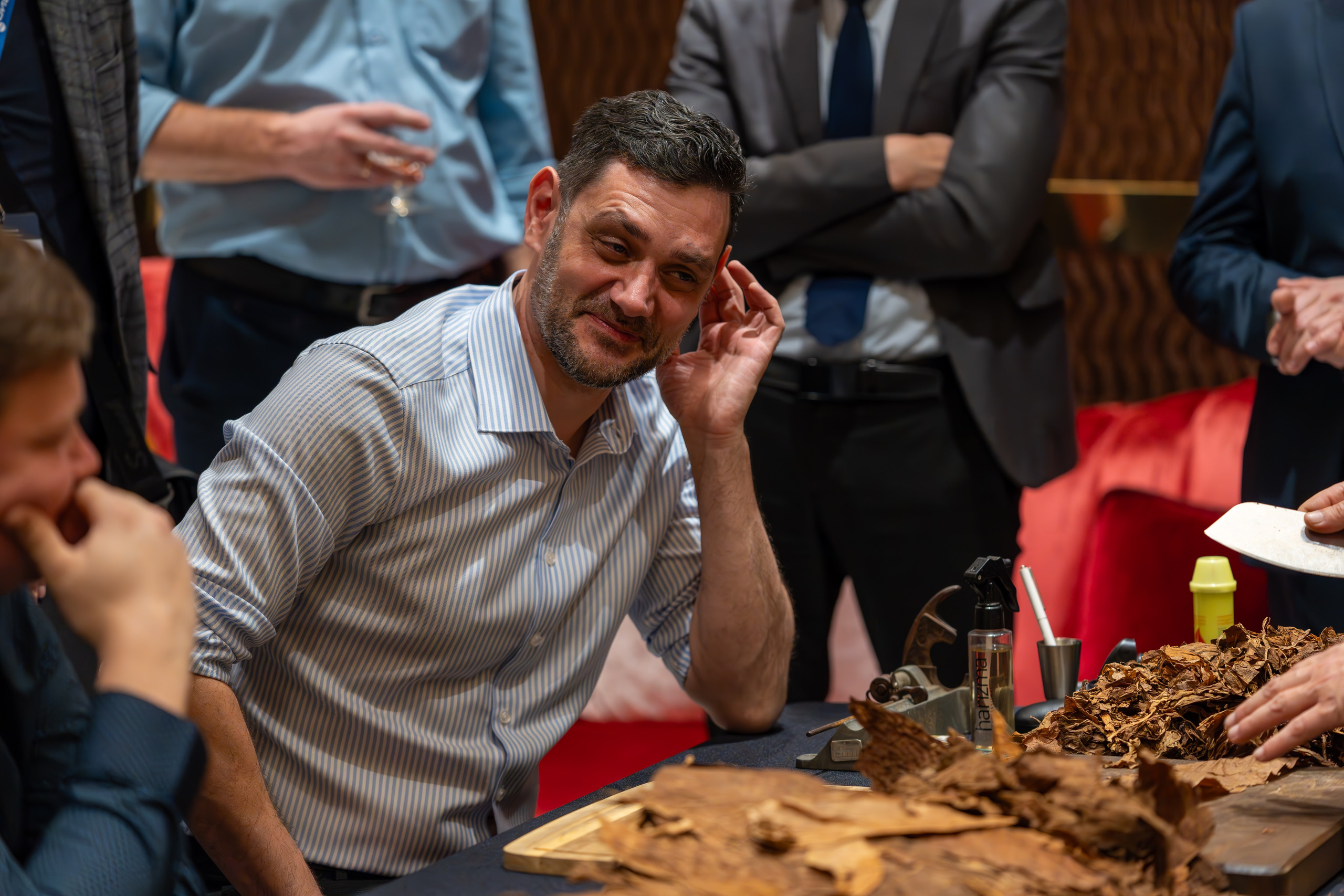 MICE мероприятие для компании «Базис». Репортажный фотограф в Красной Поляне и Сочи Павлюченко Екатерина