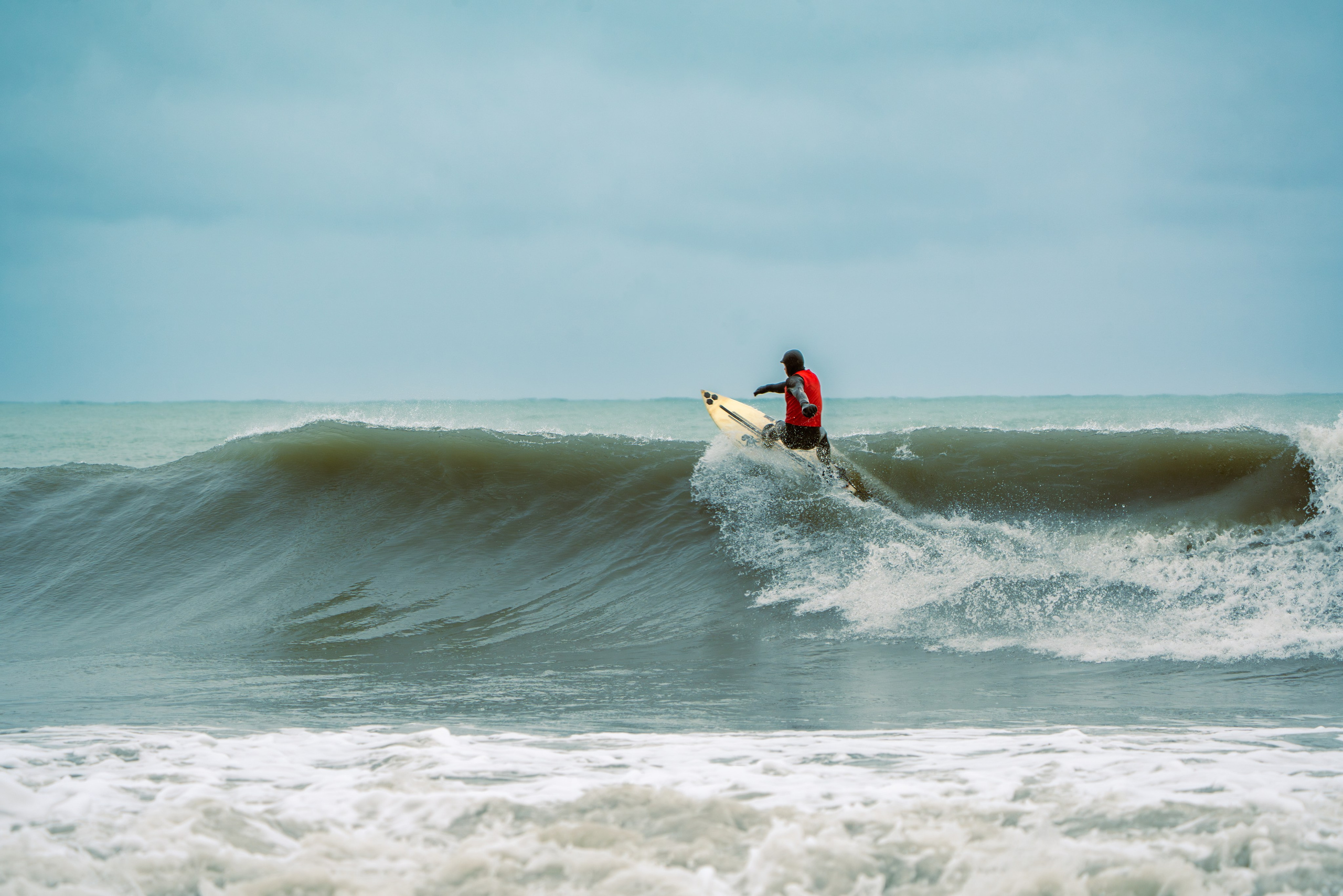 Surfing. Репортажный фотограф в Красной Поляне и Сочи Павлюченко Екатерина
