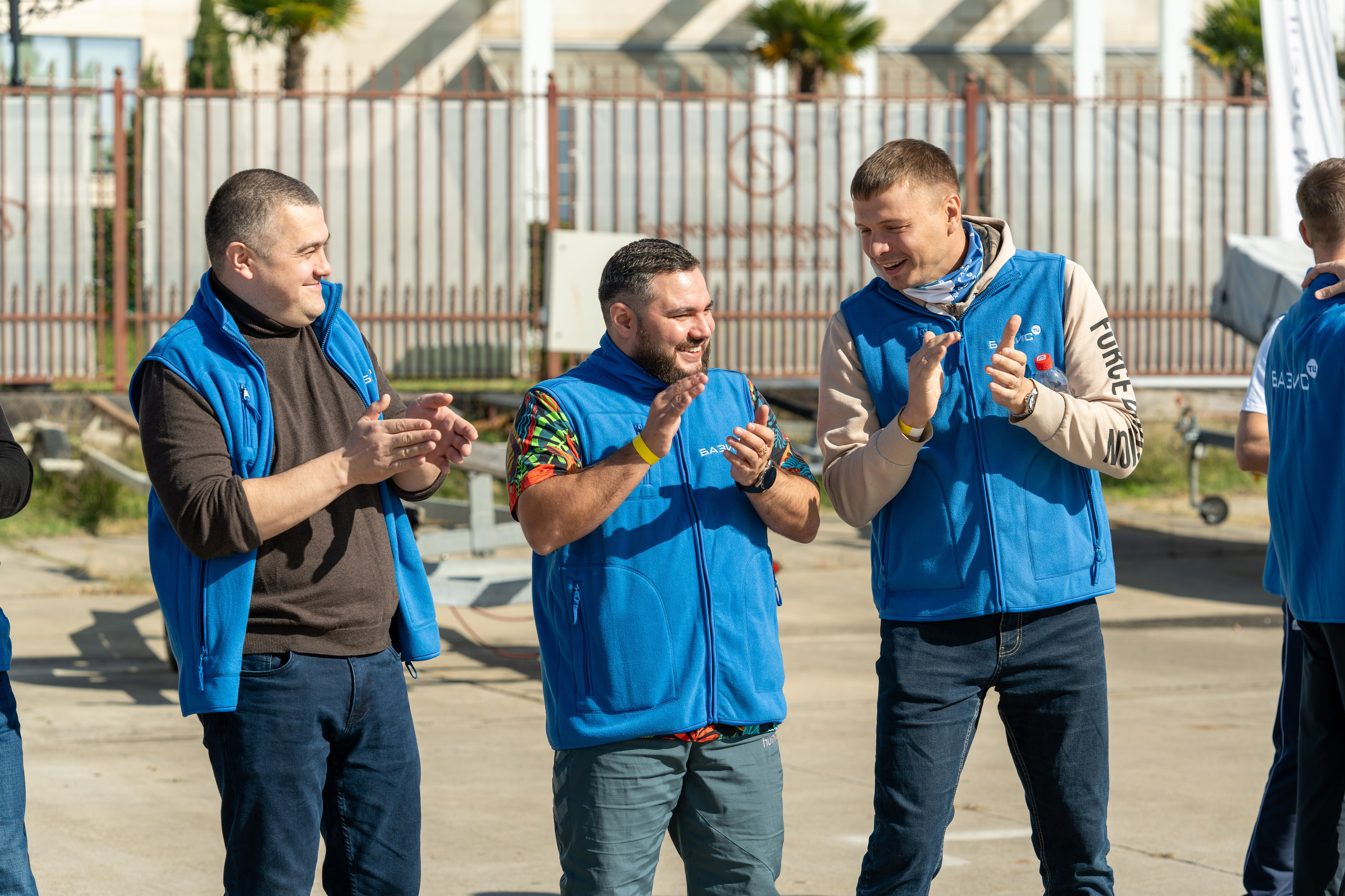 MICE мероприятие для компании «Базис». Репортажный фотограф в Красной Поляне и Сочи Павлюченко Екатерина