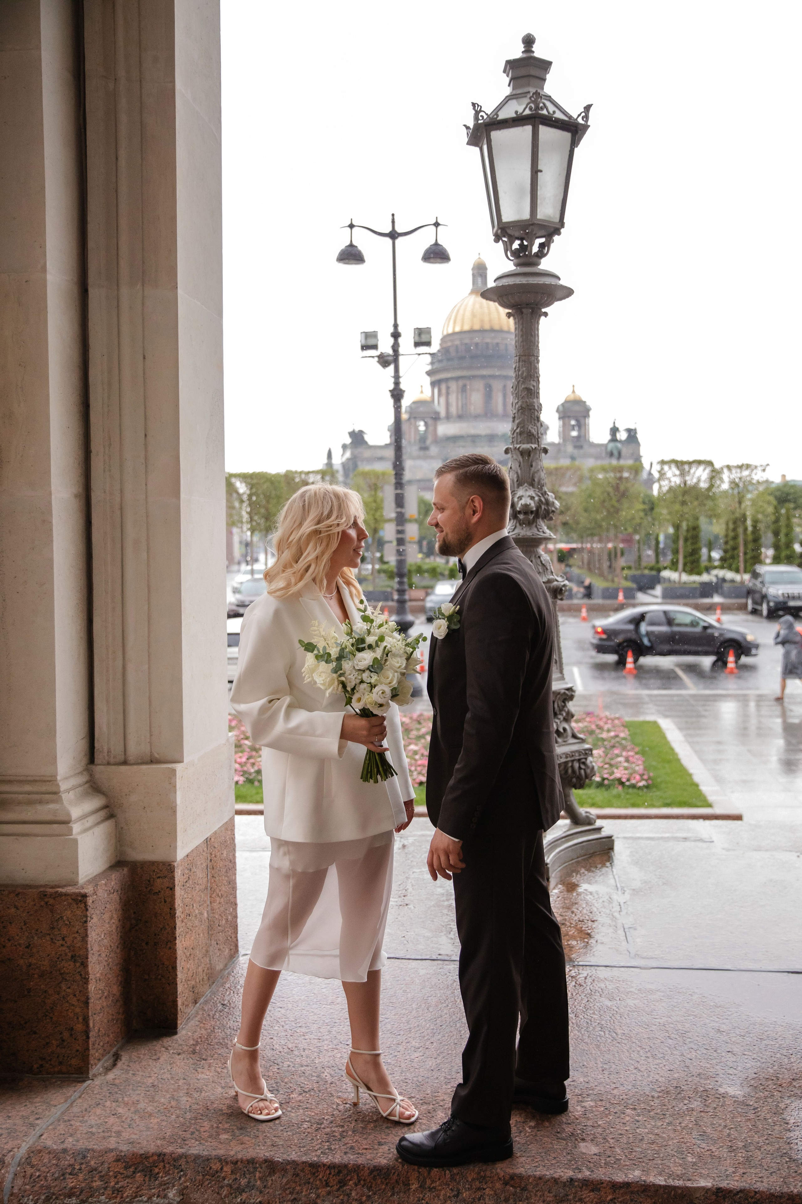 V&V. Свадебный и семейный фотограф в Санкт- Петербурге Гугучкина Полина