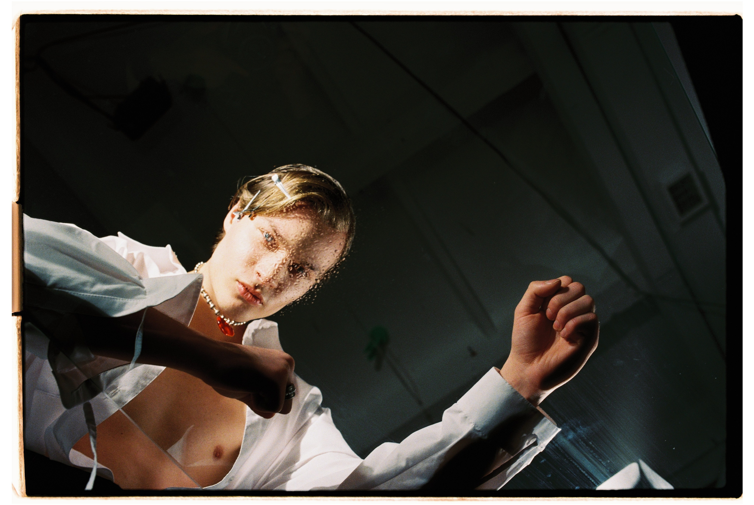 Twos. Фотограф Андрей Куськало