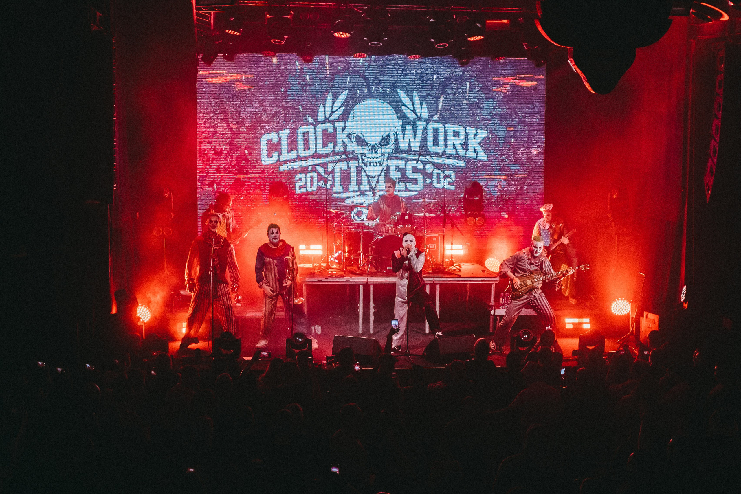 CWT. Фотограф Сонкина Татьяна