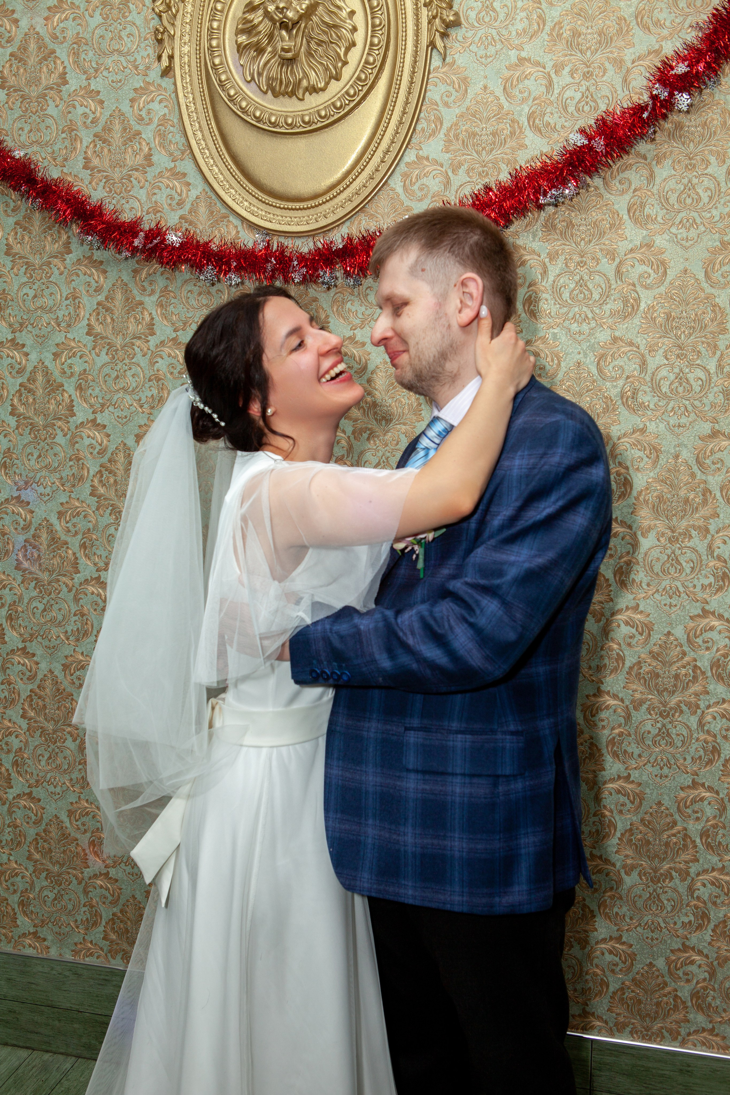 Евгений и Ольга. Репортажный, семейный, свадебный, портретный фотограф