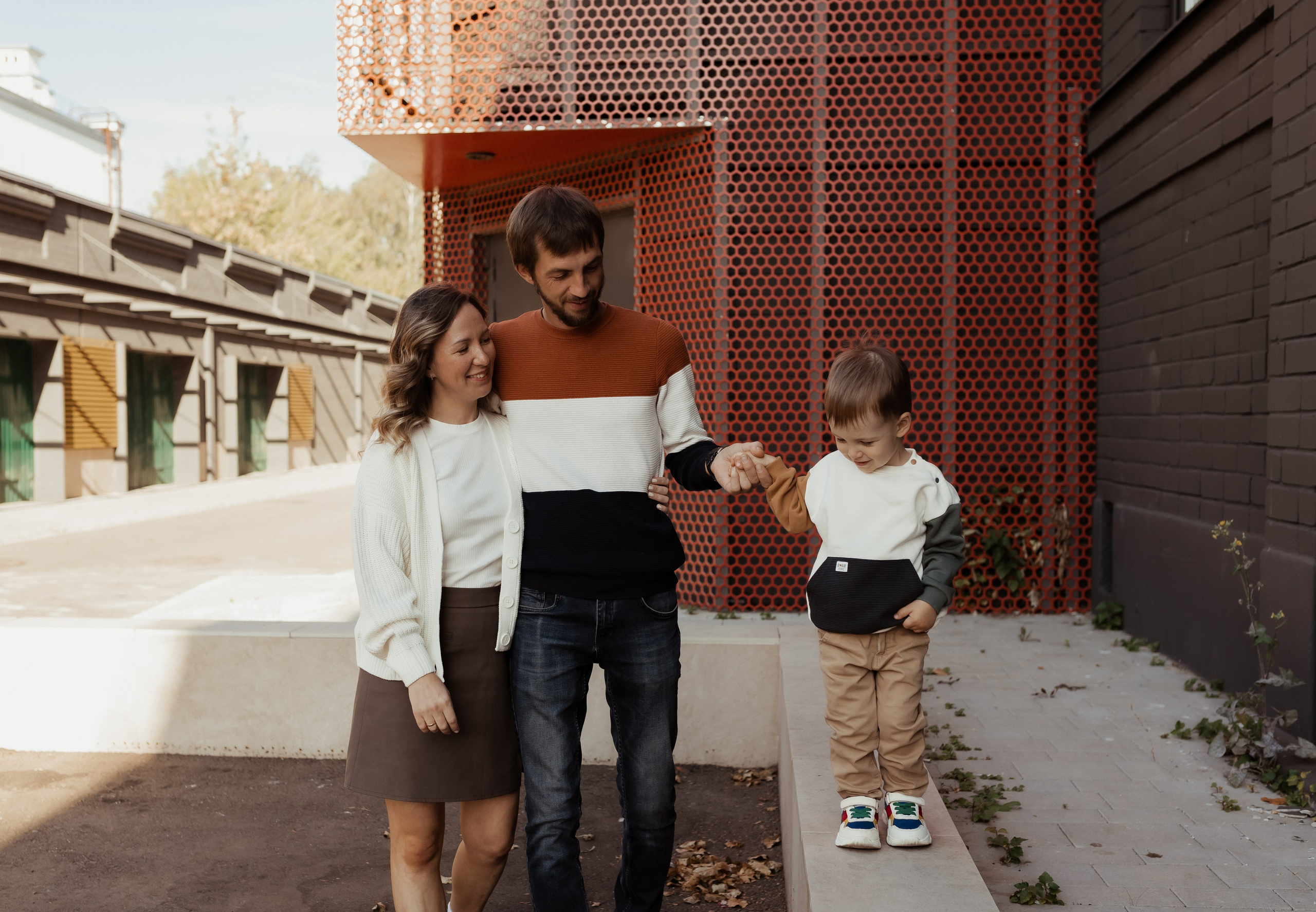 Прогулка 14.09. ФОТОГРАФ Маргарита Сивакова | Ярославль Кострома Москва