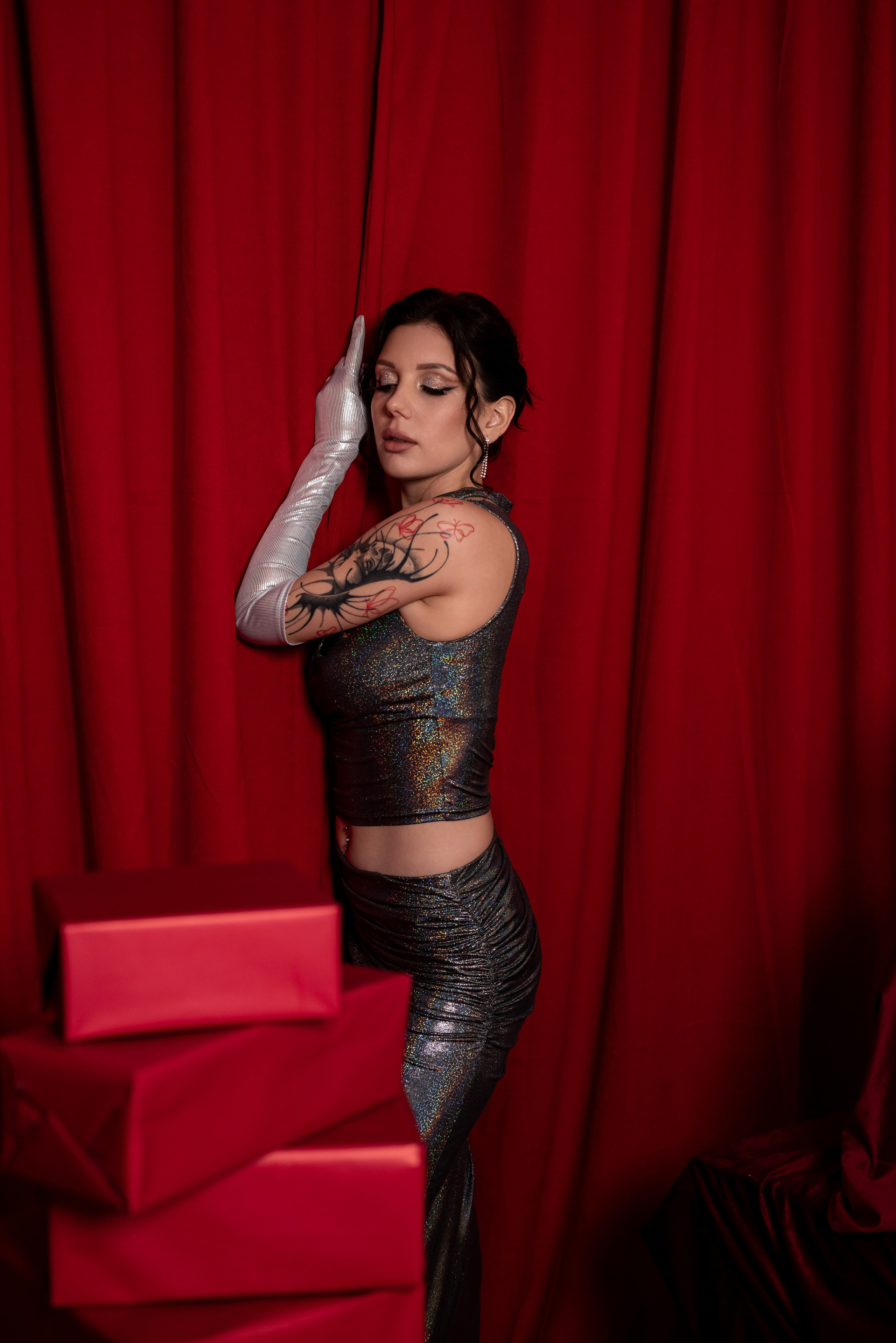 Ангелина. Фотограф в городе Салават