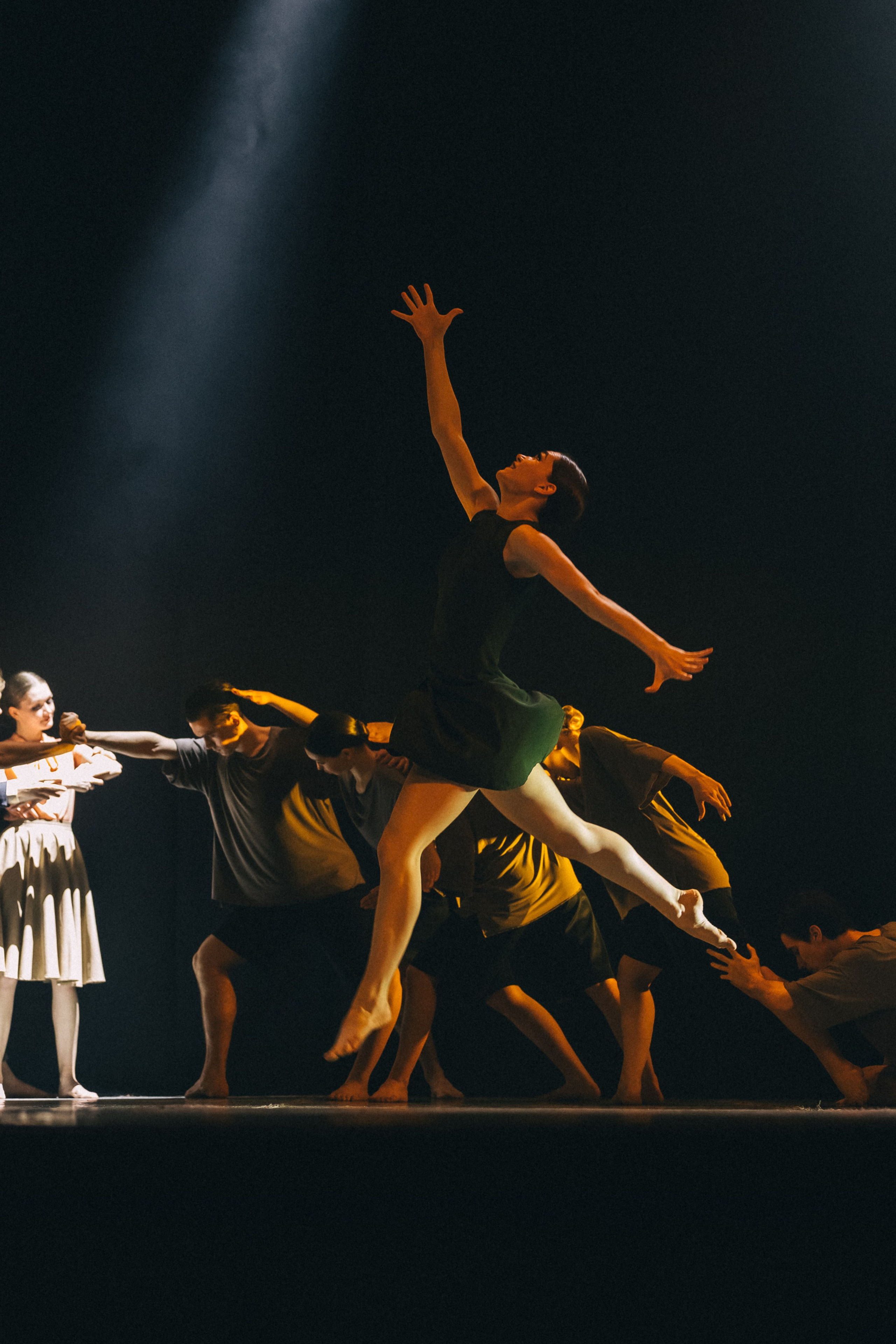 Отчётный концерт КемГИК. Фотограф Кемерово | Сергей