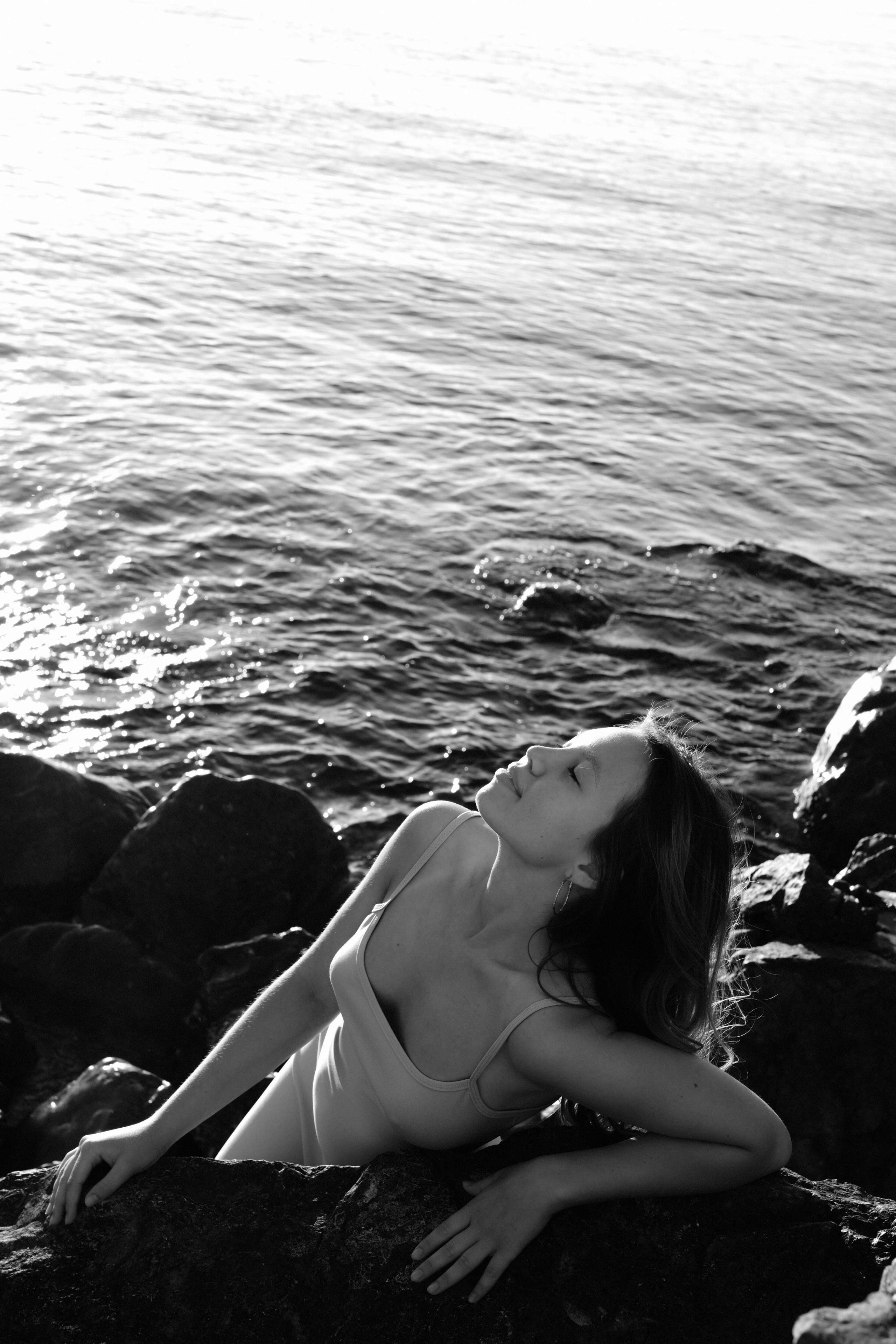 История о тебе. Таня Чернова