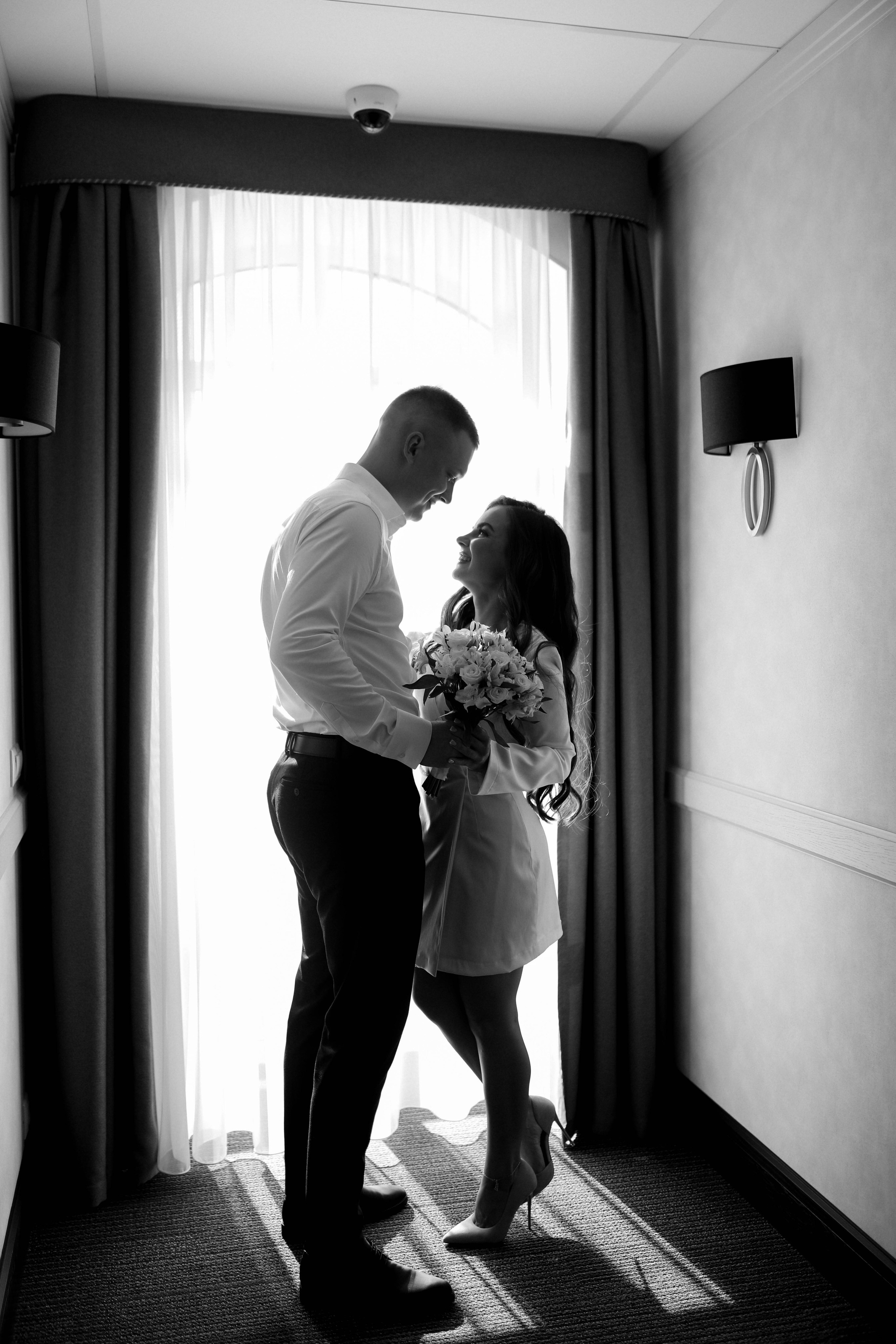 Лёша и Олеся 13.10.23. ФОТОГРАФ ХАБАРОВСК АНАСТАСИЯ РАЧЕНКОВА