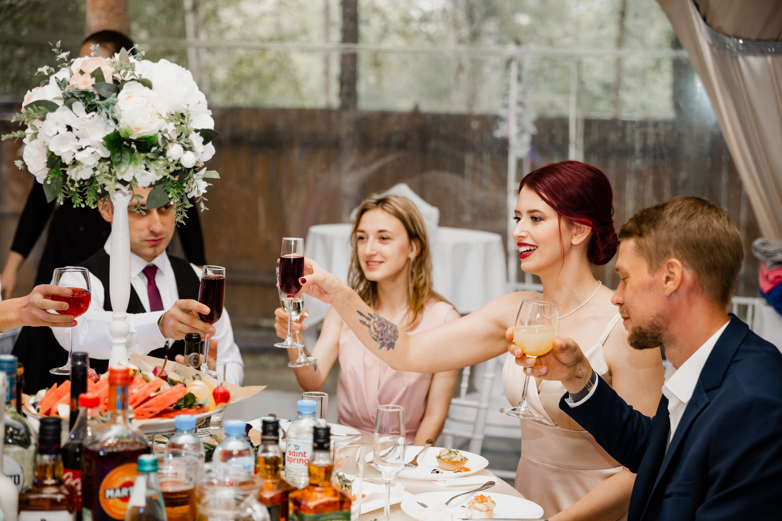 Love. Фотограф Ольга Симакова