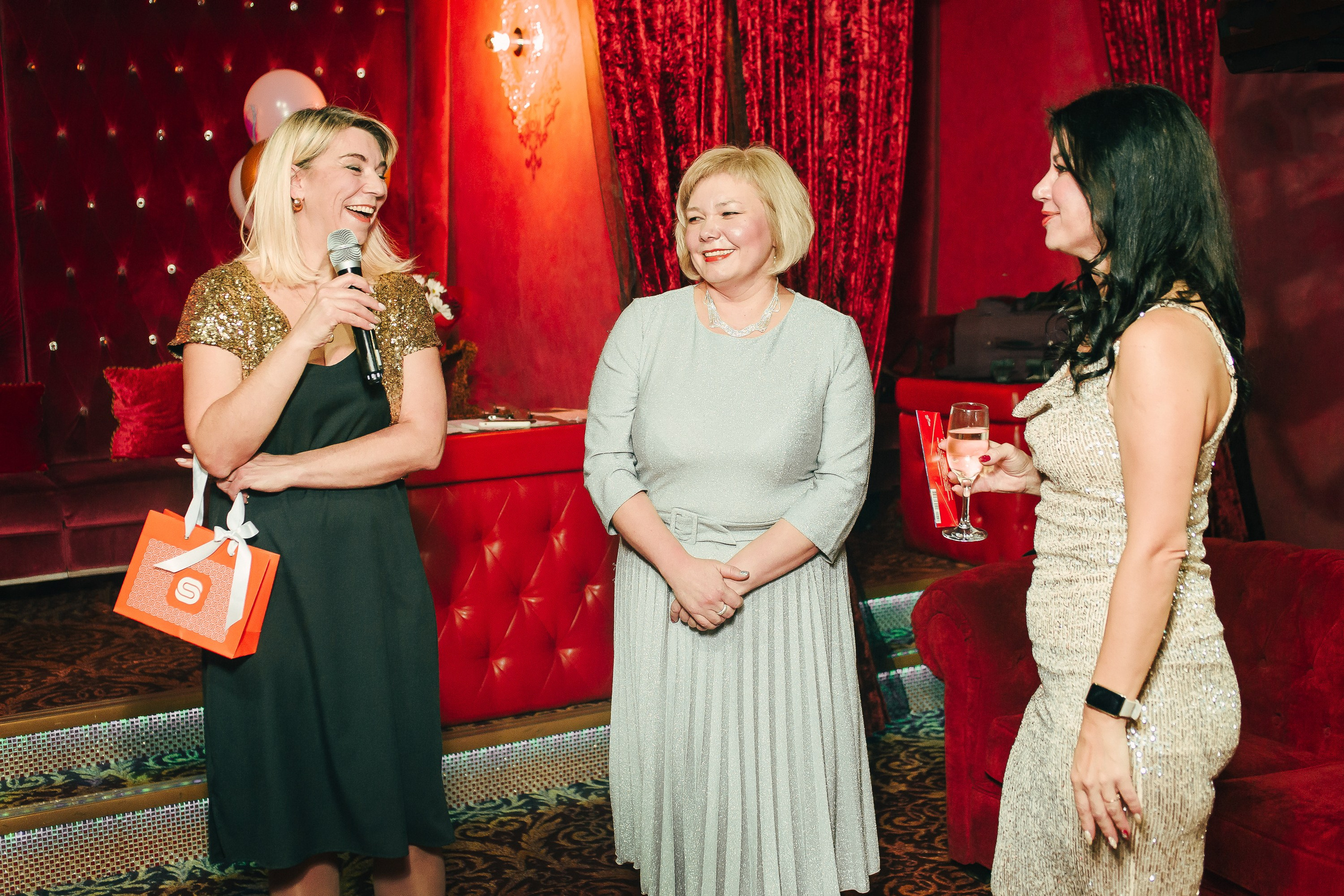 Юбилей 45. Фотограф в Челябинске Ополихина Анна