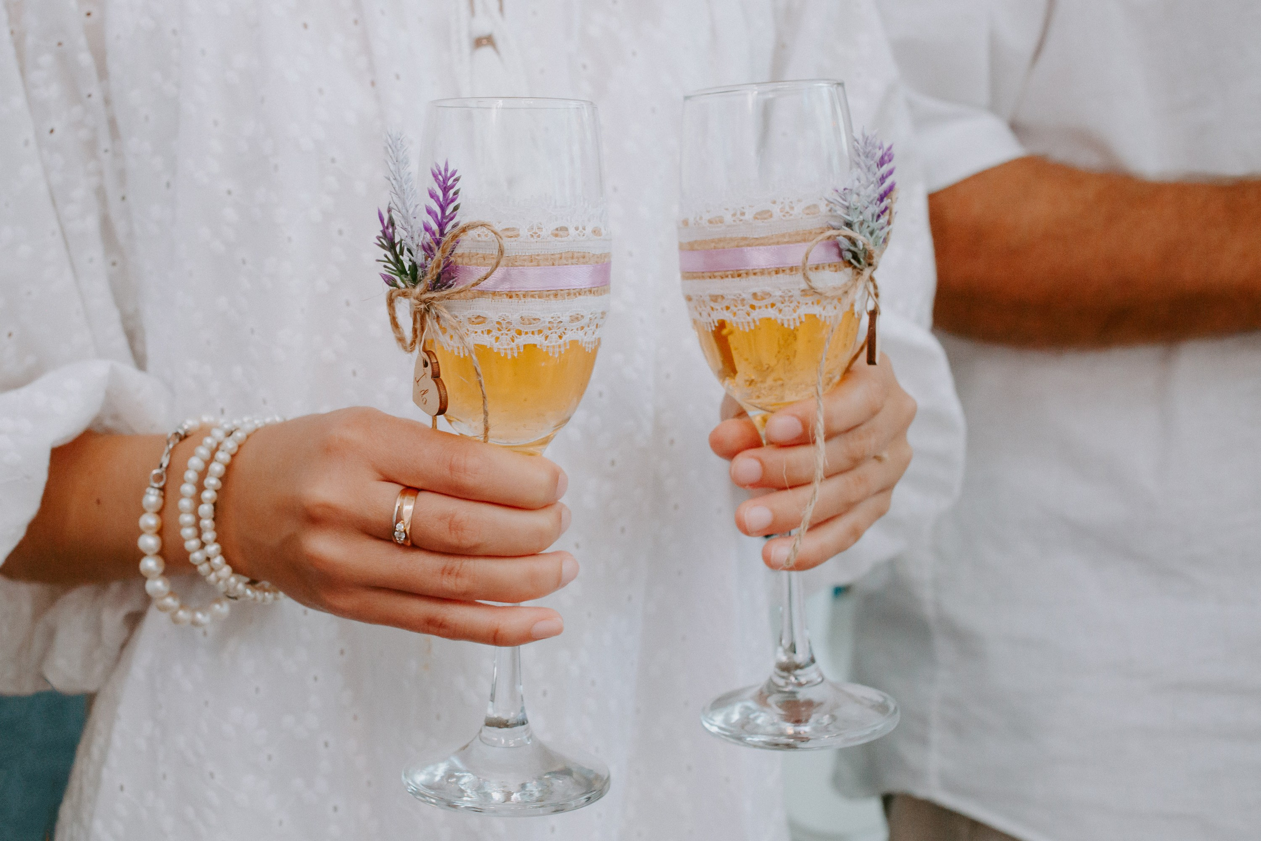 Выездная регистрация и свадебный банкет. Евгения и Илья. Фотограф в Челябинске Ополихина Анна