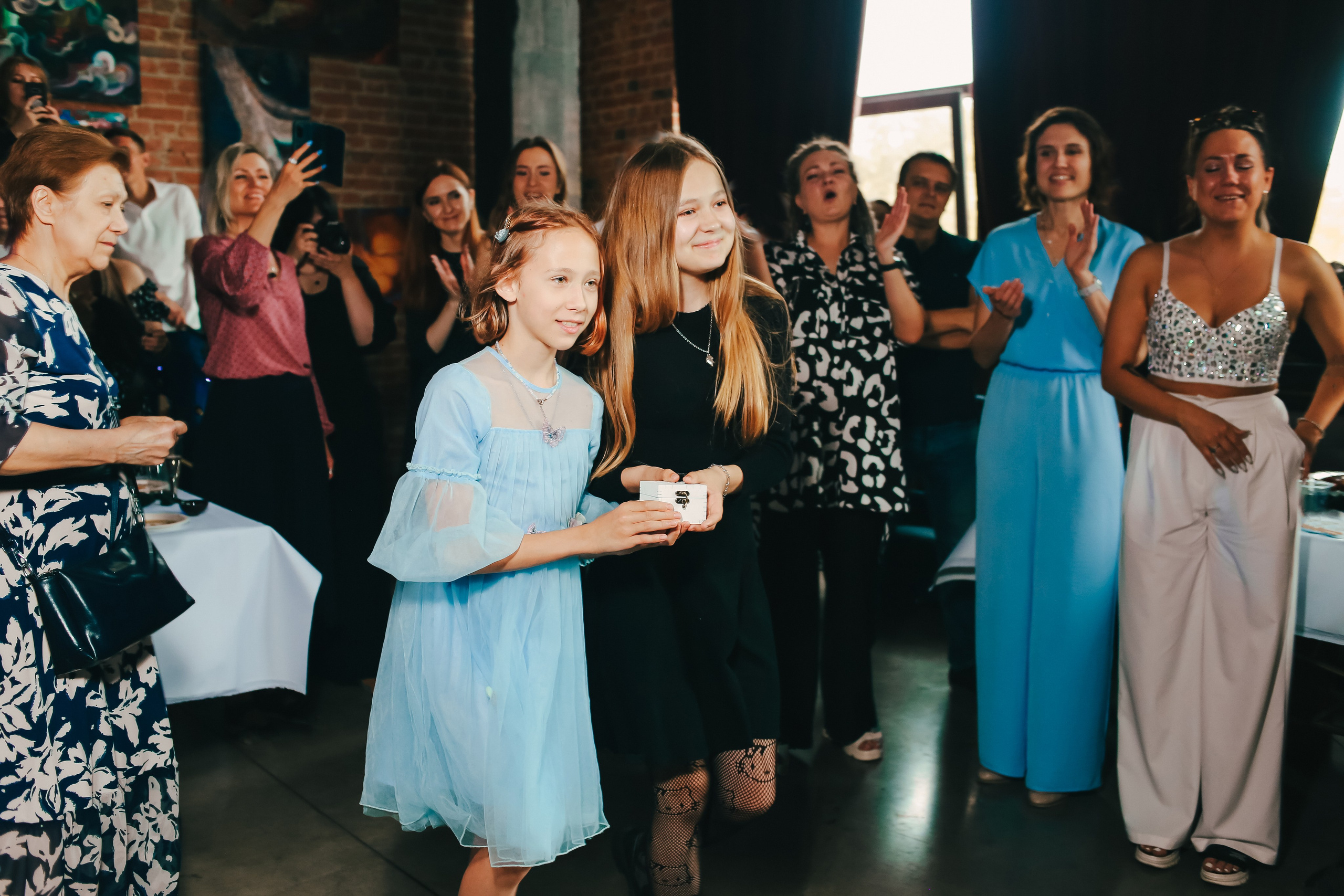 Свадебный банкет Алисы и Вадима. Фотограф в Челябинске Ополихина Анна