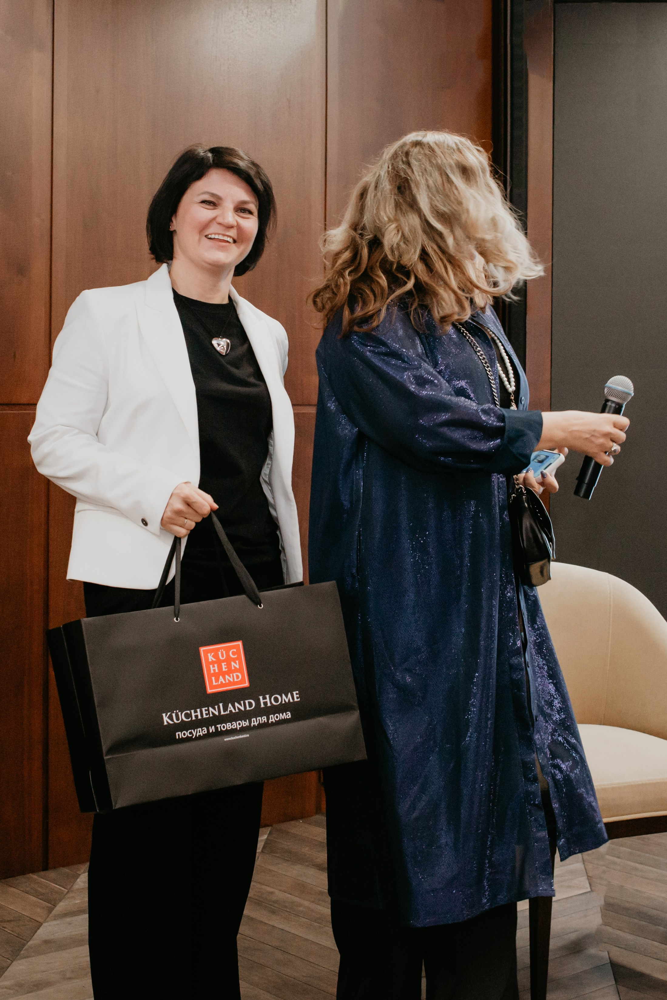 Конференция. Сила объединения. Фотограф в Челябинске Ополихина Анна