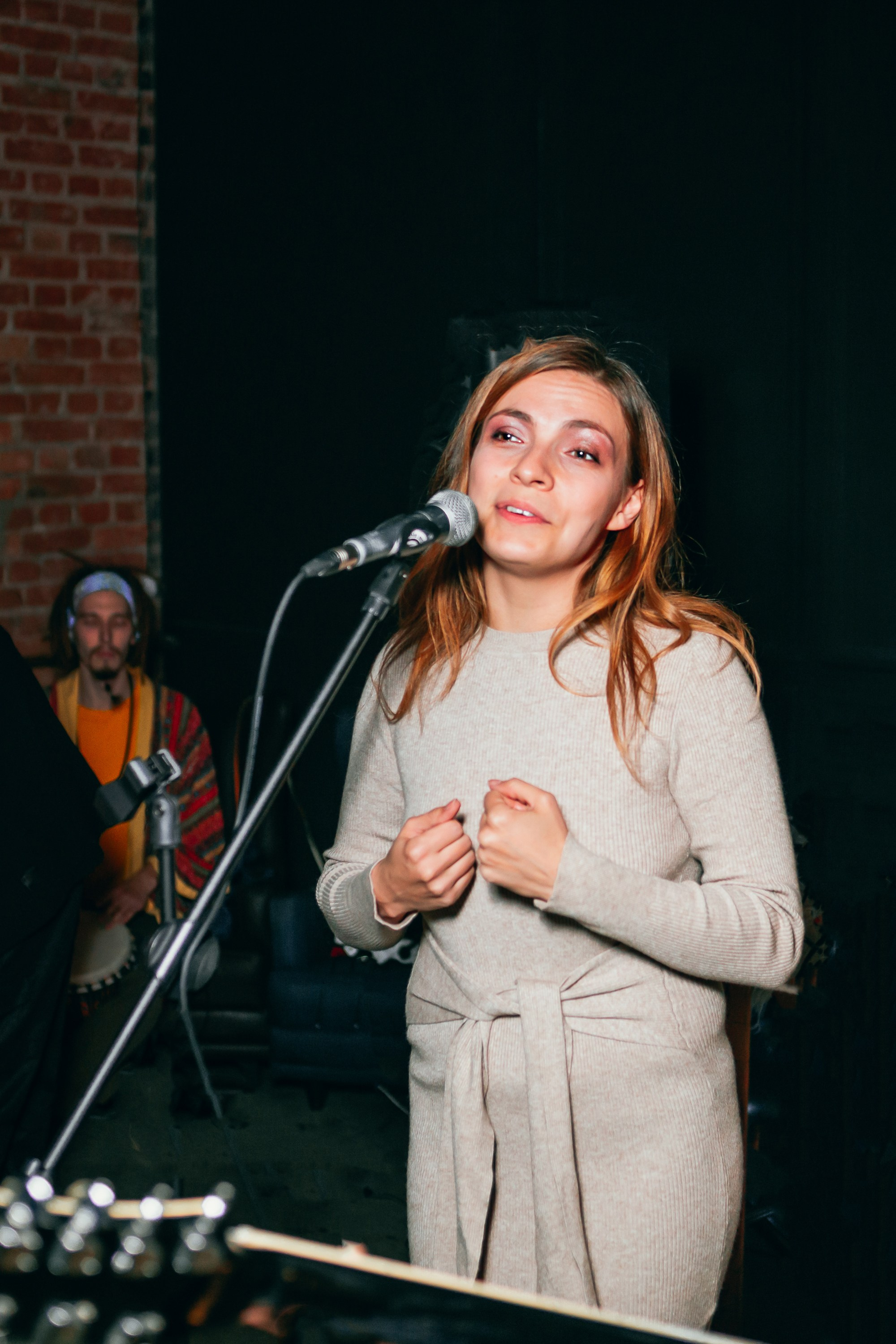 Свадебный банкет. Катя и Марк. Фотограф в Челябинске Ополихина Анна