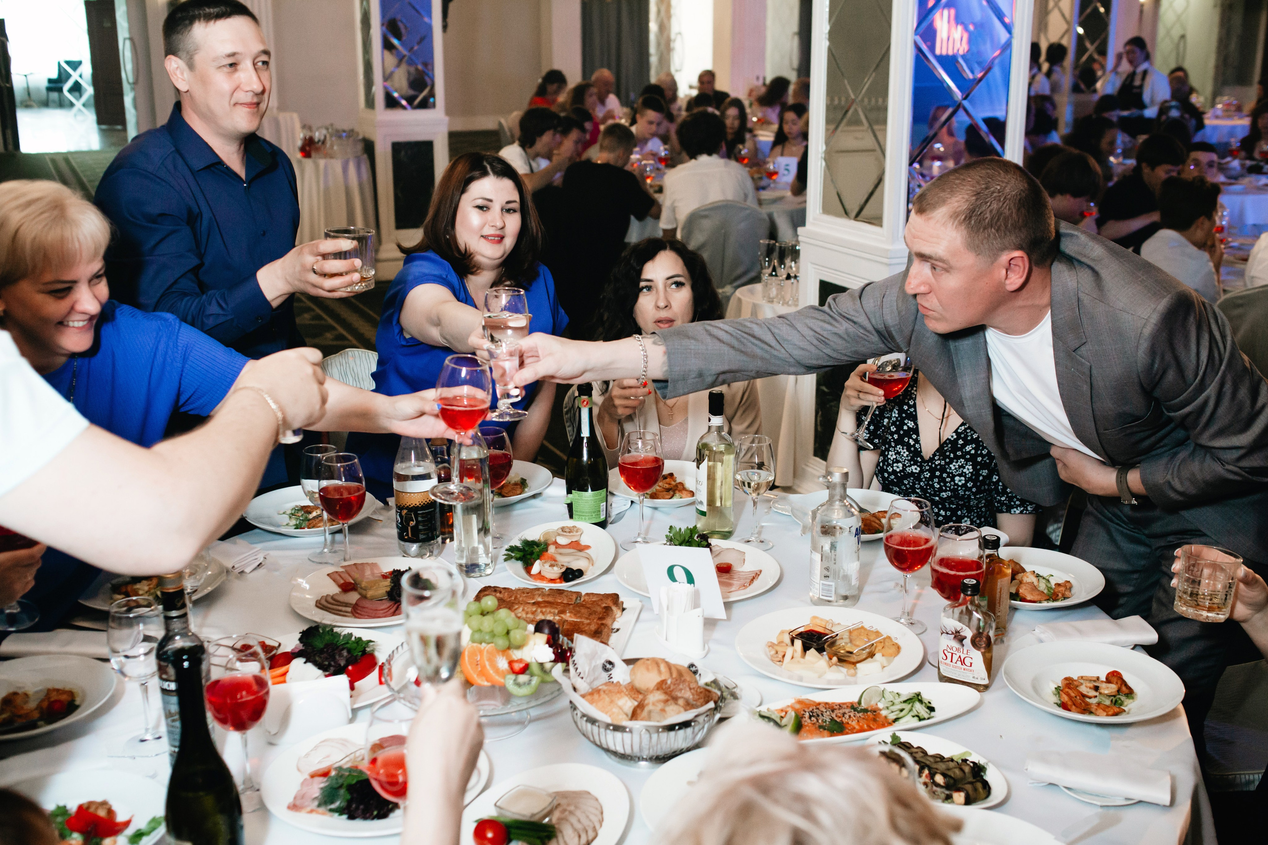 Выпускной 2025 (9класс) 124 школа. Фотограф в Челябинске Ополихина Анна