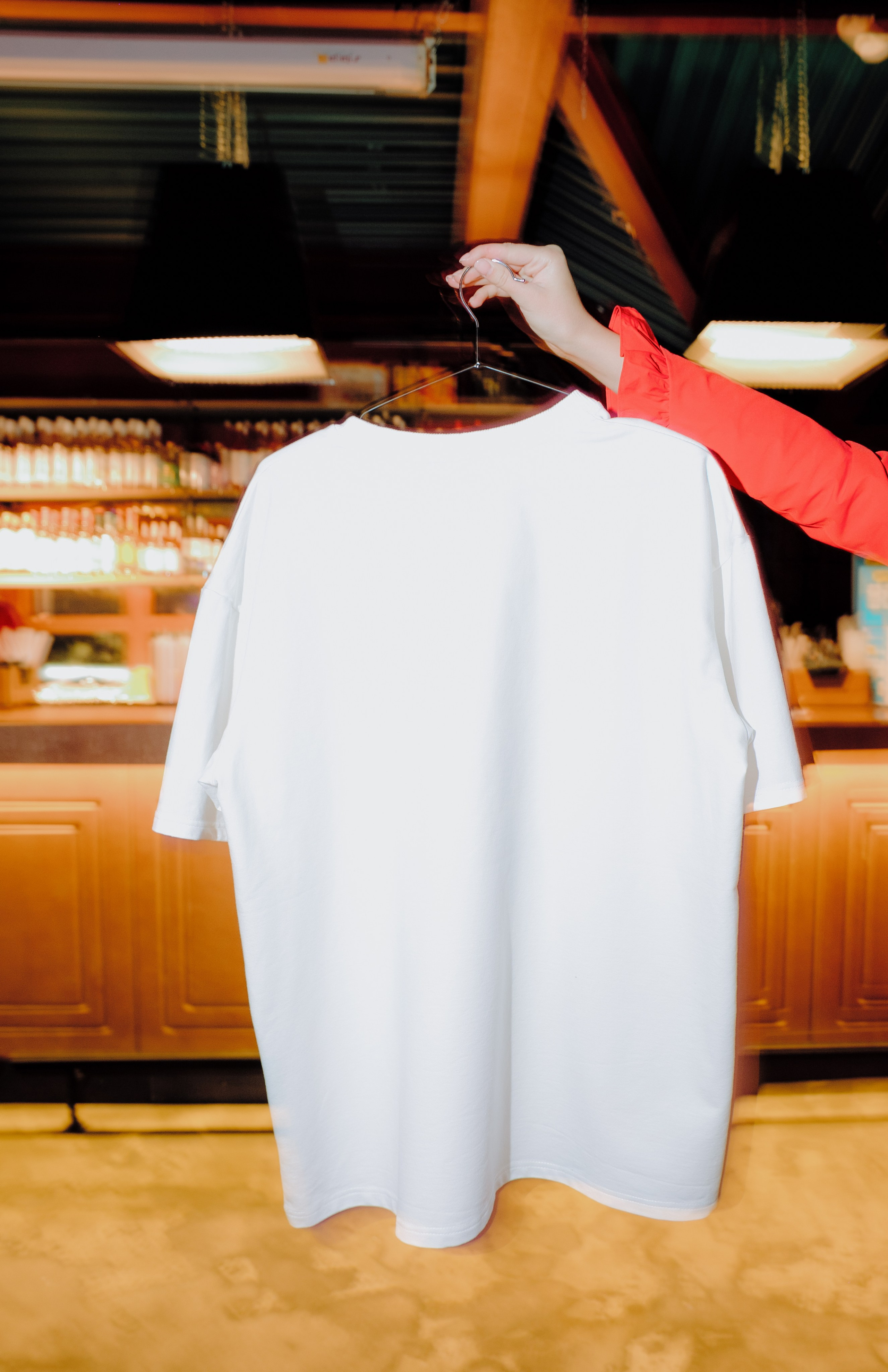 Презентация мерча Community music. Фотограф Аникеева Алина, Рязань/Москва