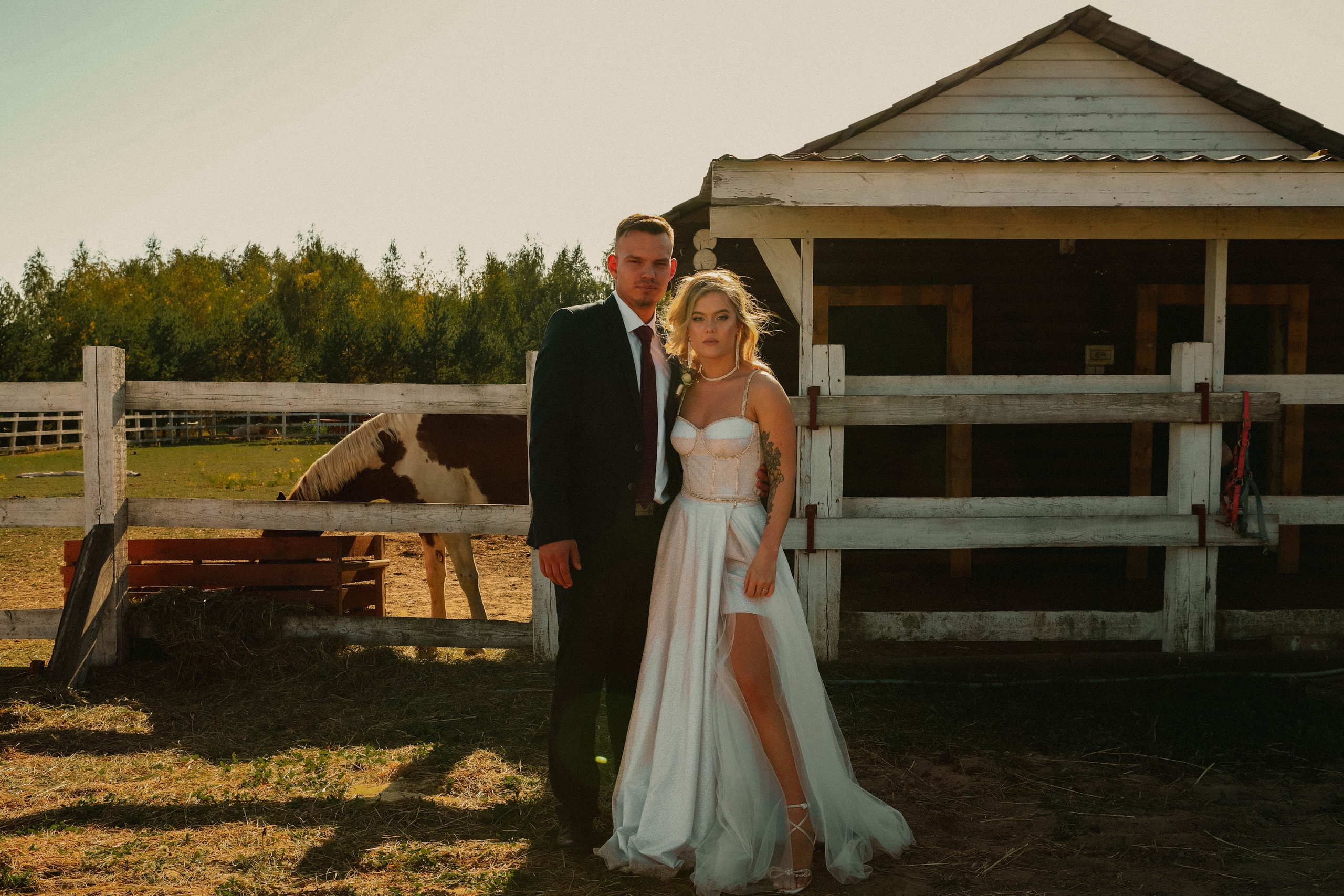 Dima & Kate. Фотограф Аникеева Алина, Рязань/Москва