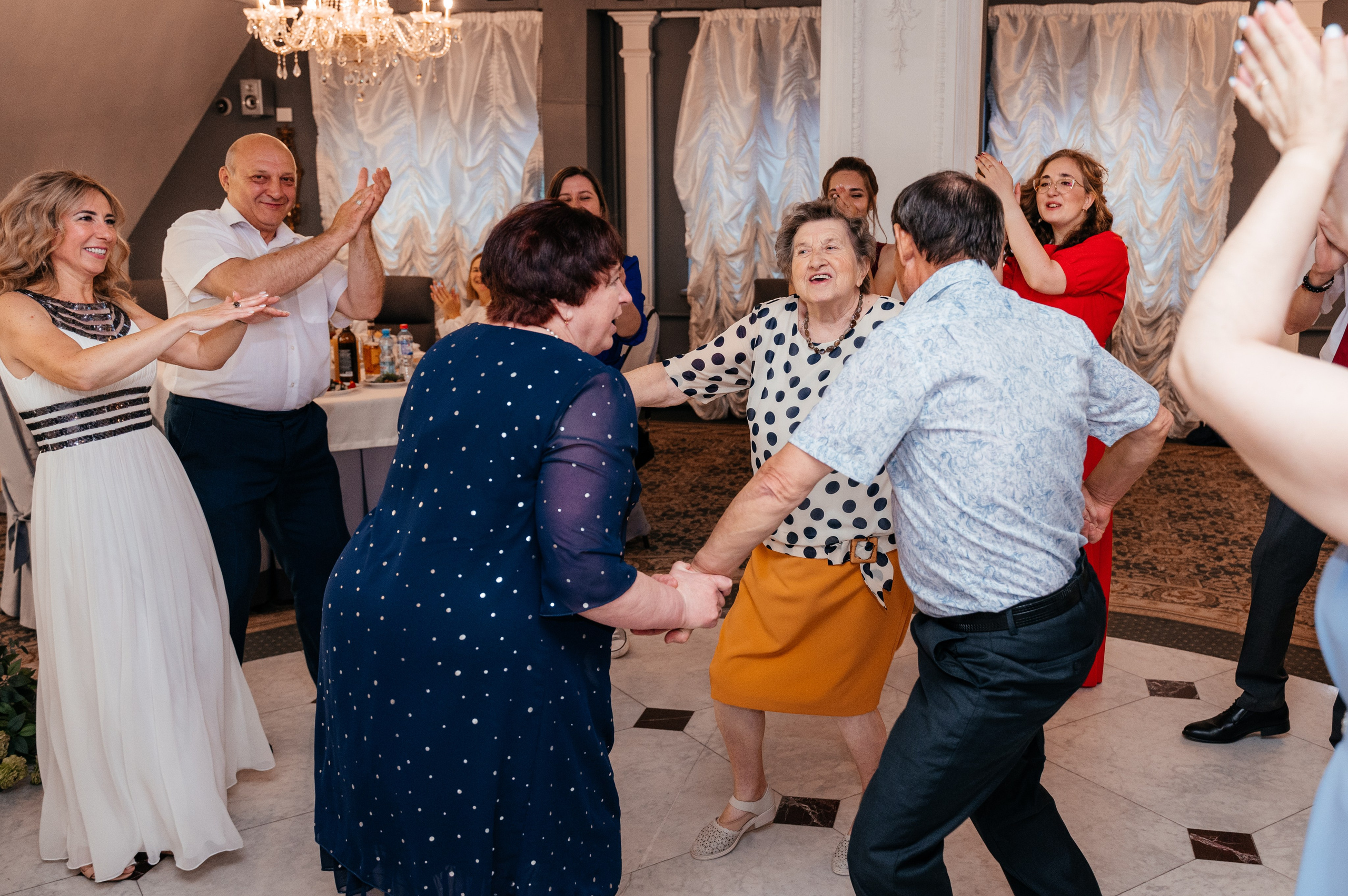 Ксения и Денис. Свадебный и семейный фотограф в Волгограде Семисотнова Камилла