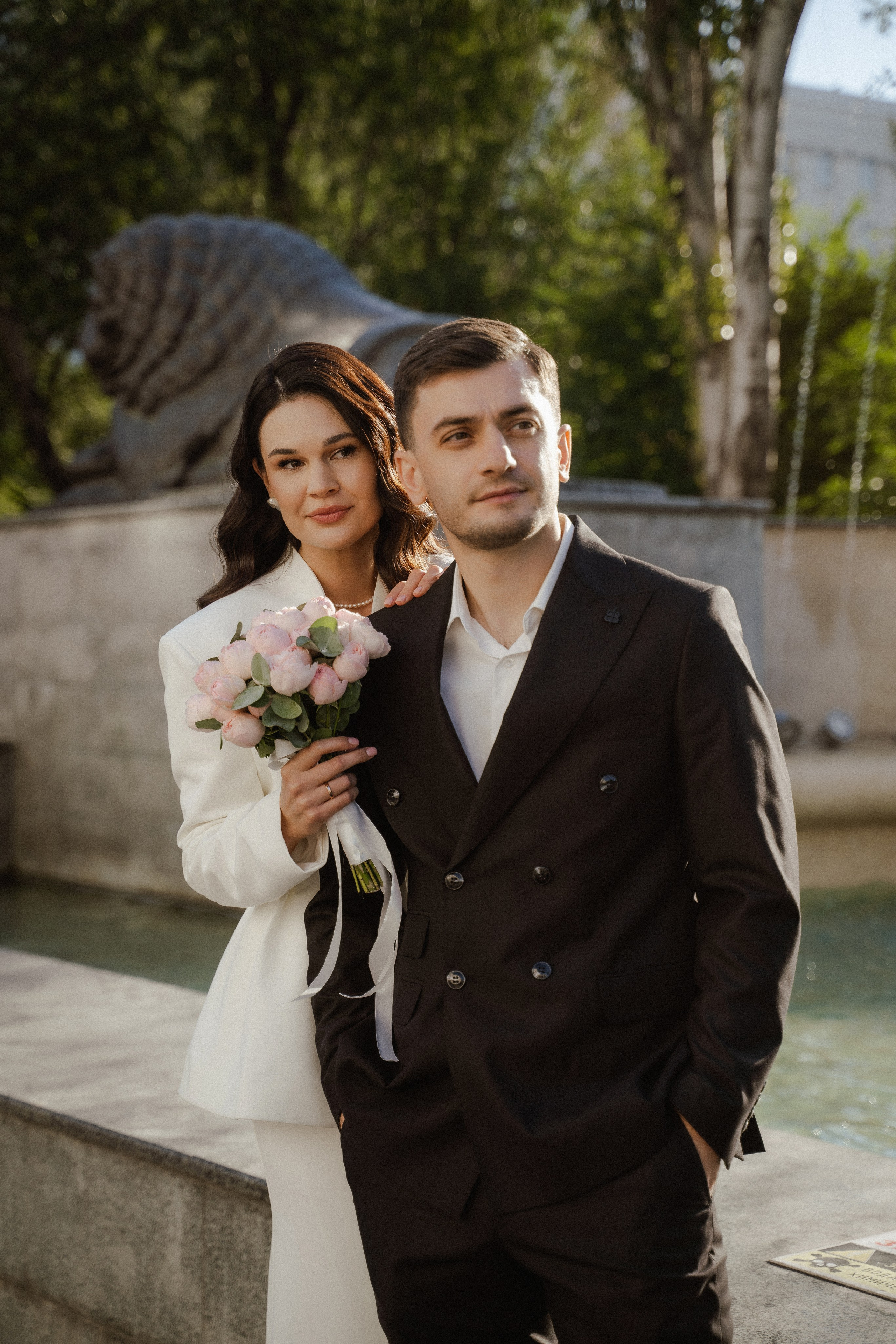 Ника и Мария. Свадебный и Семейный фотограф в г. Ростов-на-Дону Герасимова Светлана