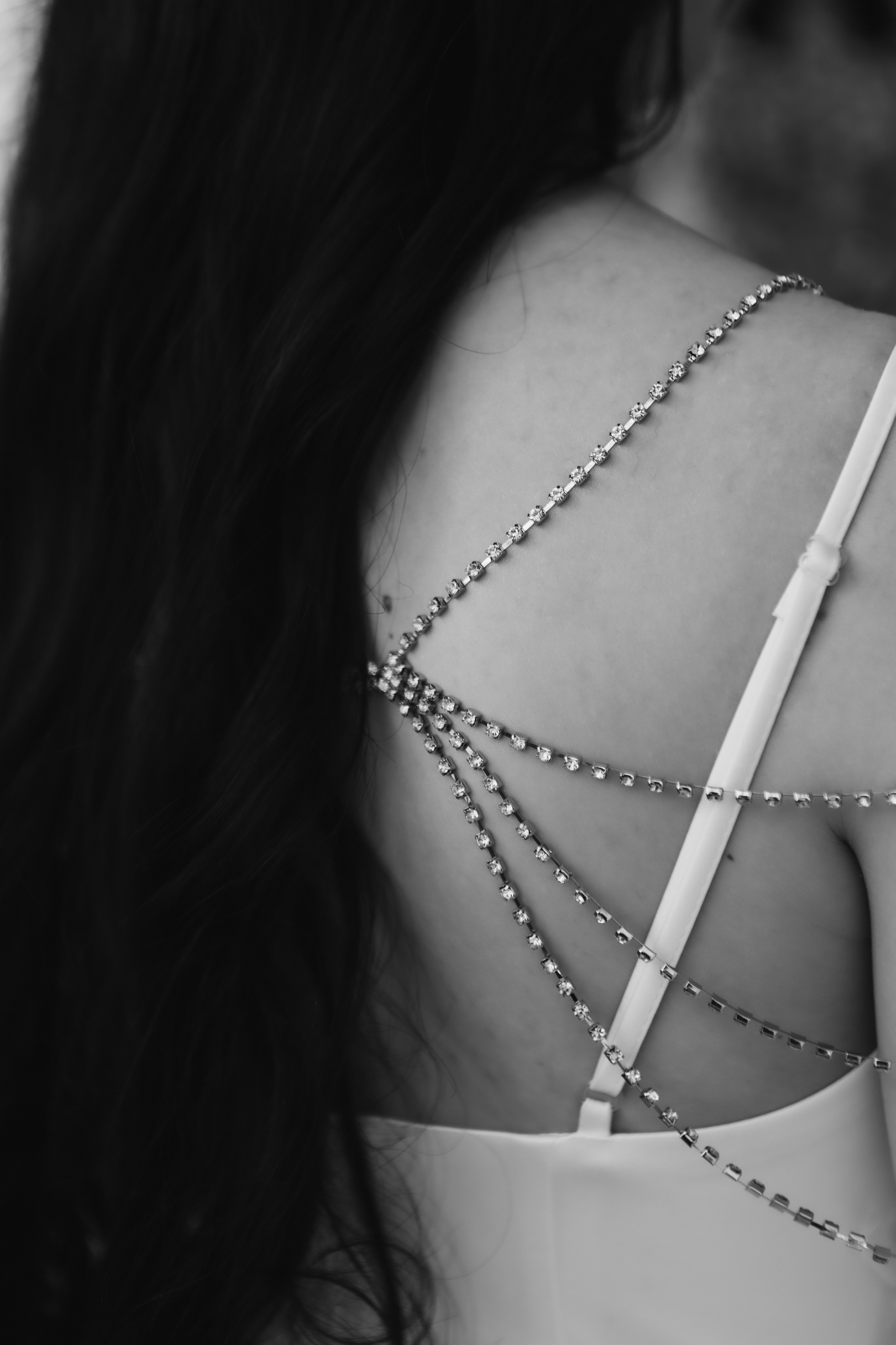 Кристина и Виктор. Фотограф Анна Луценко Москва