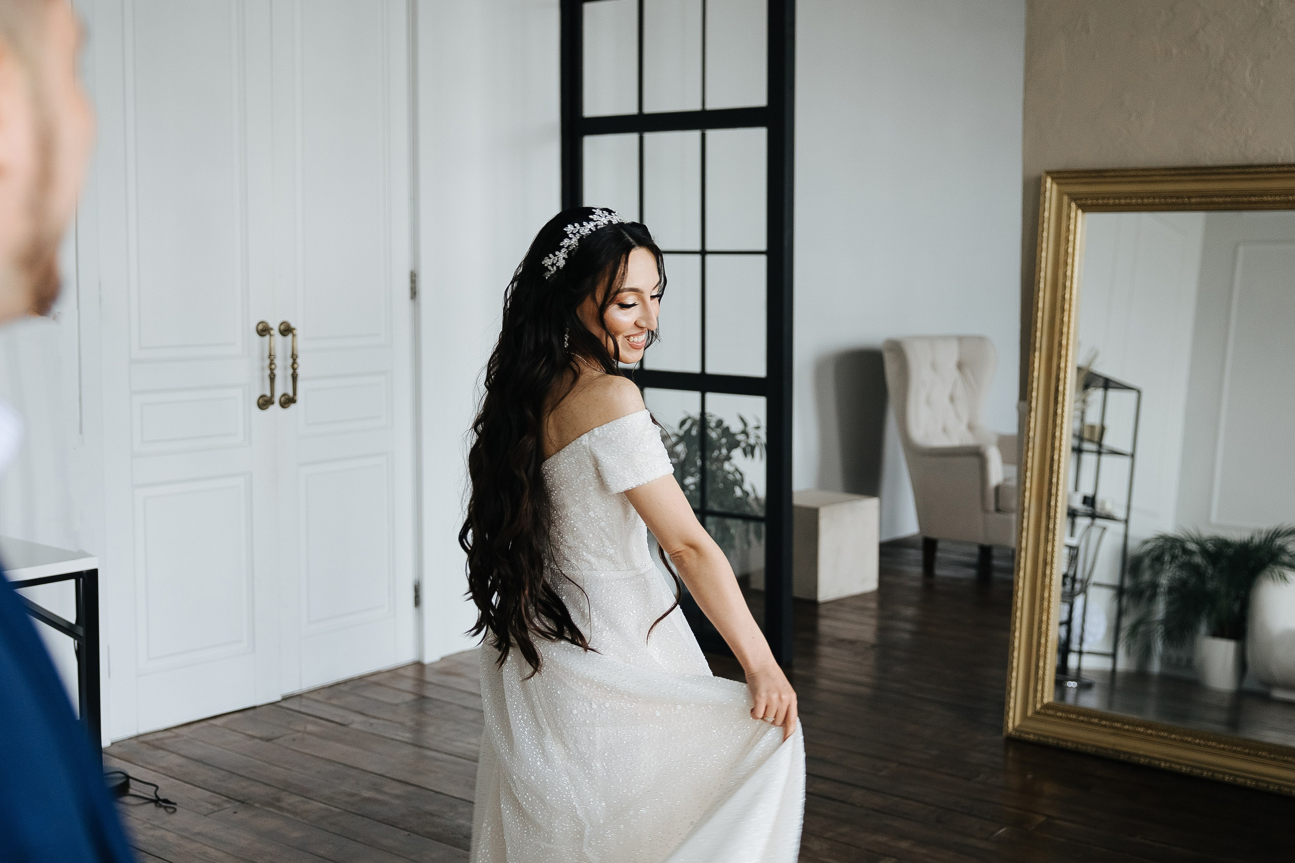 Шах и Ирада. Фотограф в Красноярске Надежда Воскресенская