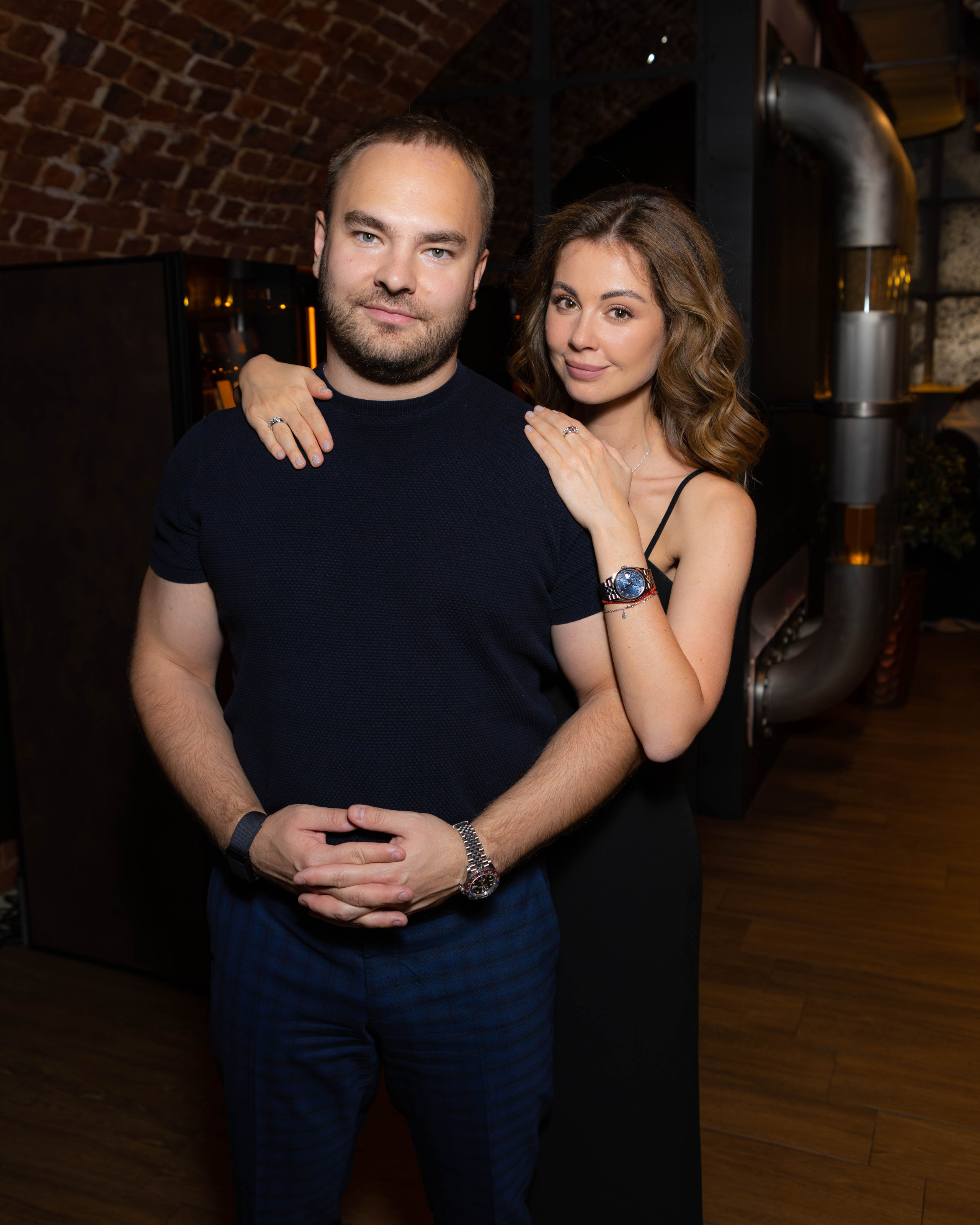 День рождения