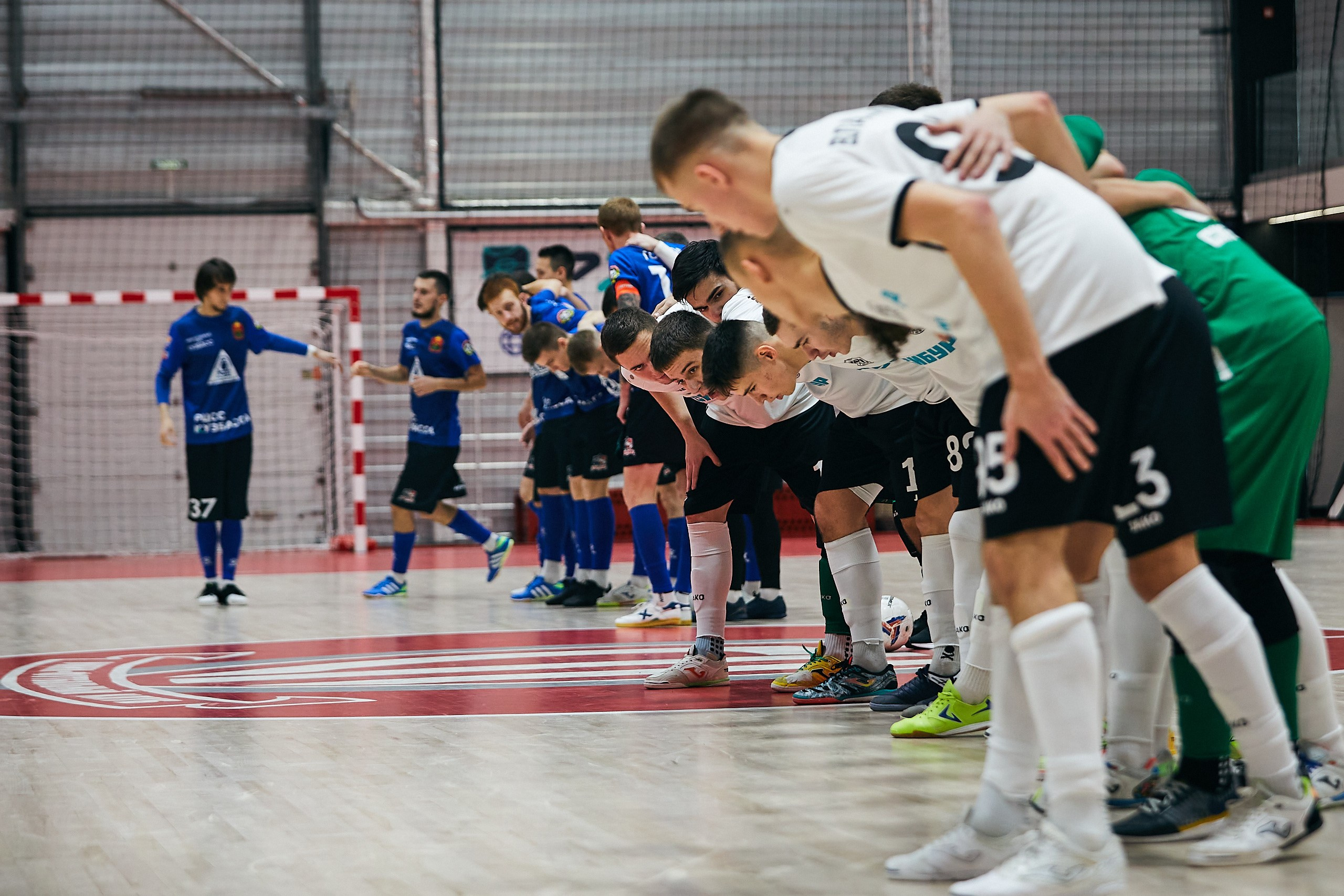 Спорт. AFL Media