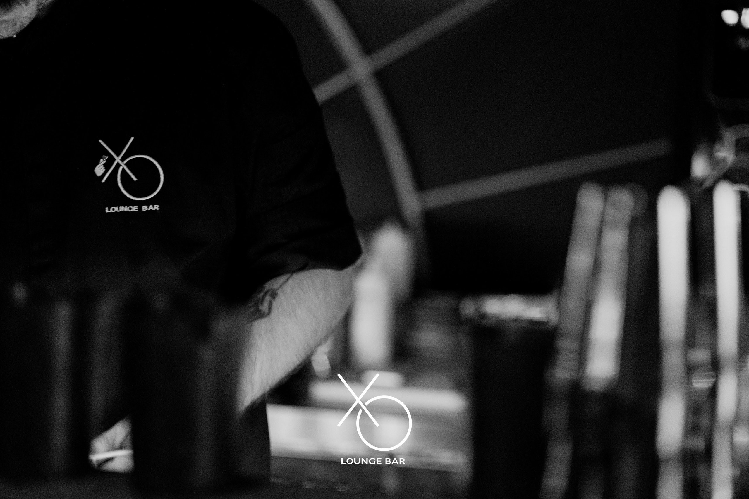 Friday the 13th | HIRO. Lounge Bar X.O