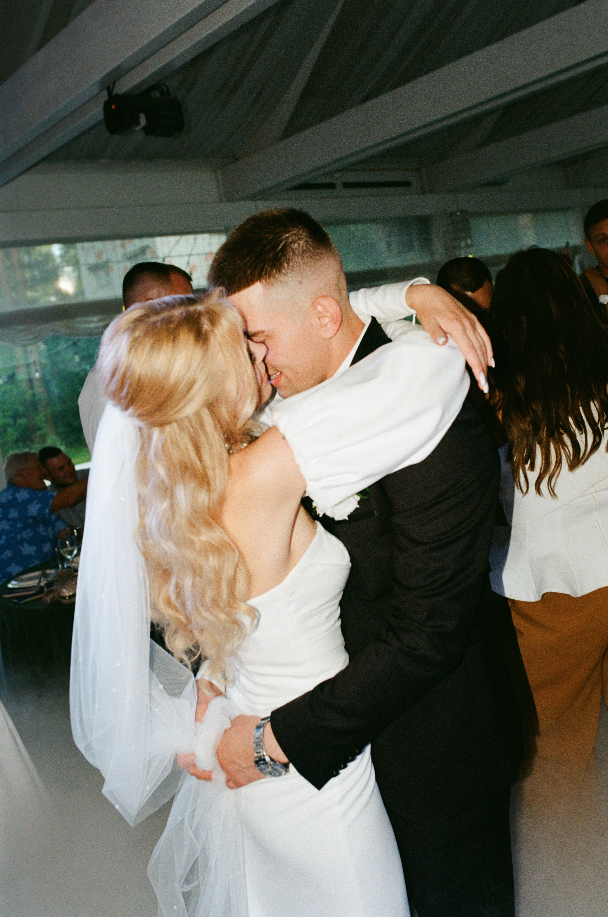 Пленка. Свадебный и семейный фотограф в Твери, Москве, Санкт-Петербурге