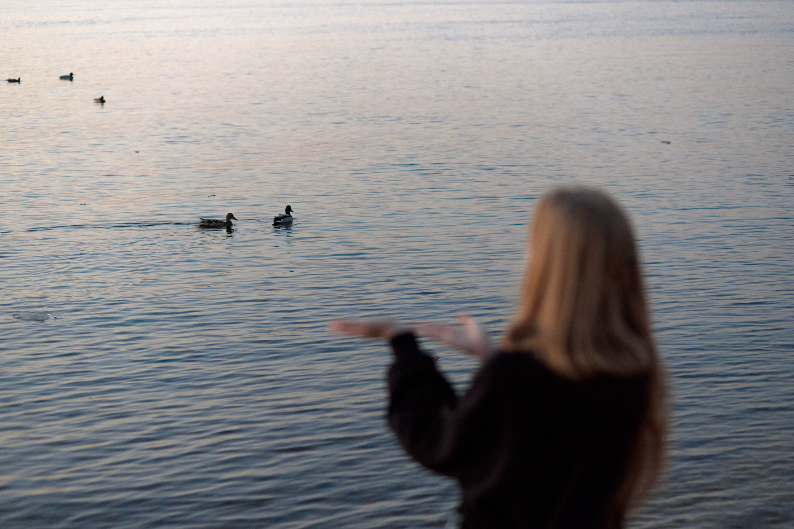 Фотосессия Ирины. Портретный и свадебный фотограф в Самаре Снытко Дарья