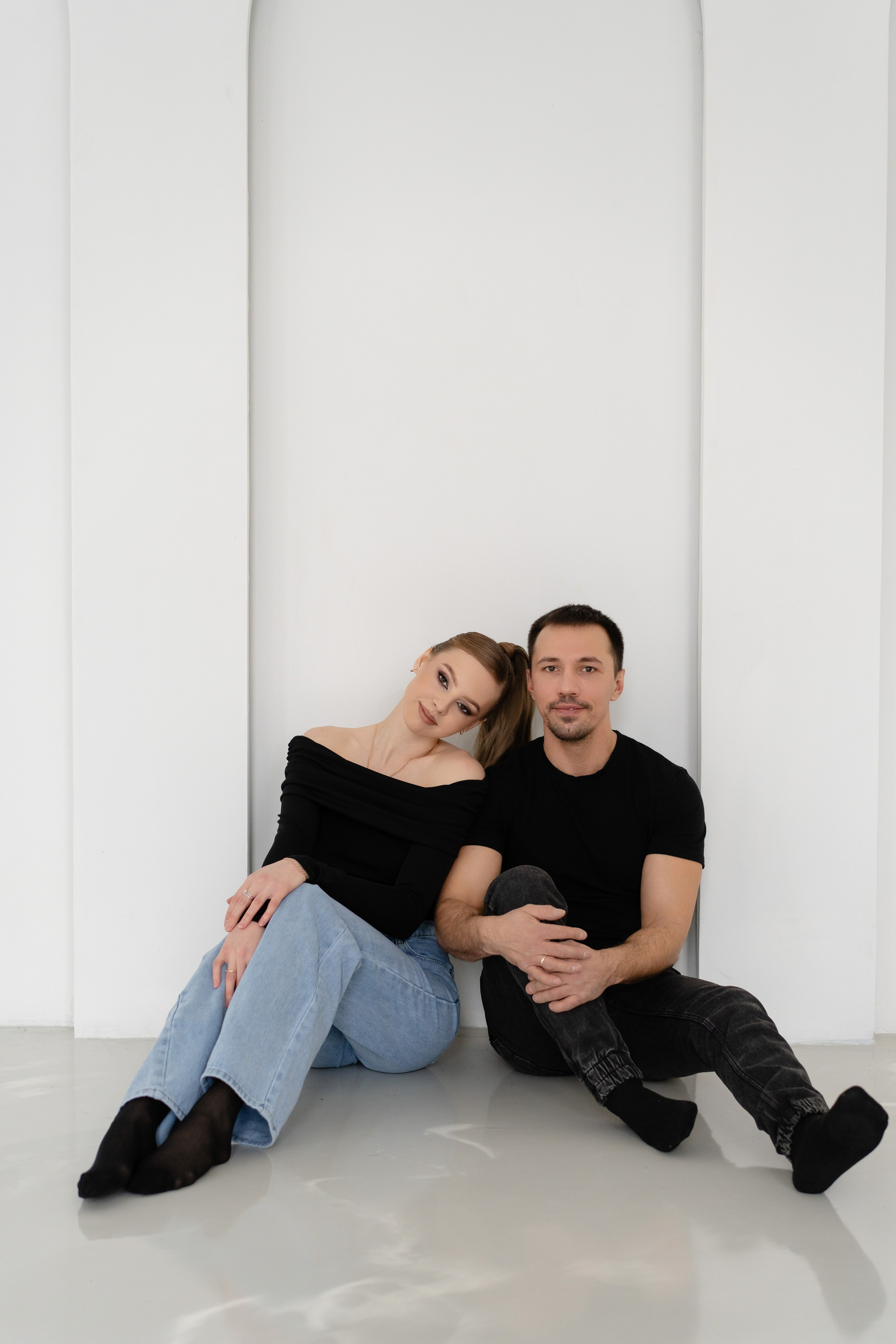 Роман и Дарья. Margosha-ph.ru