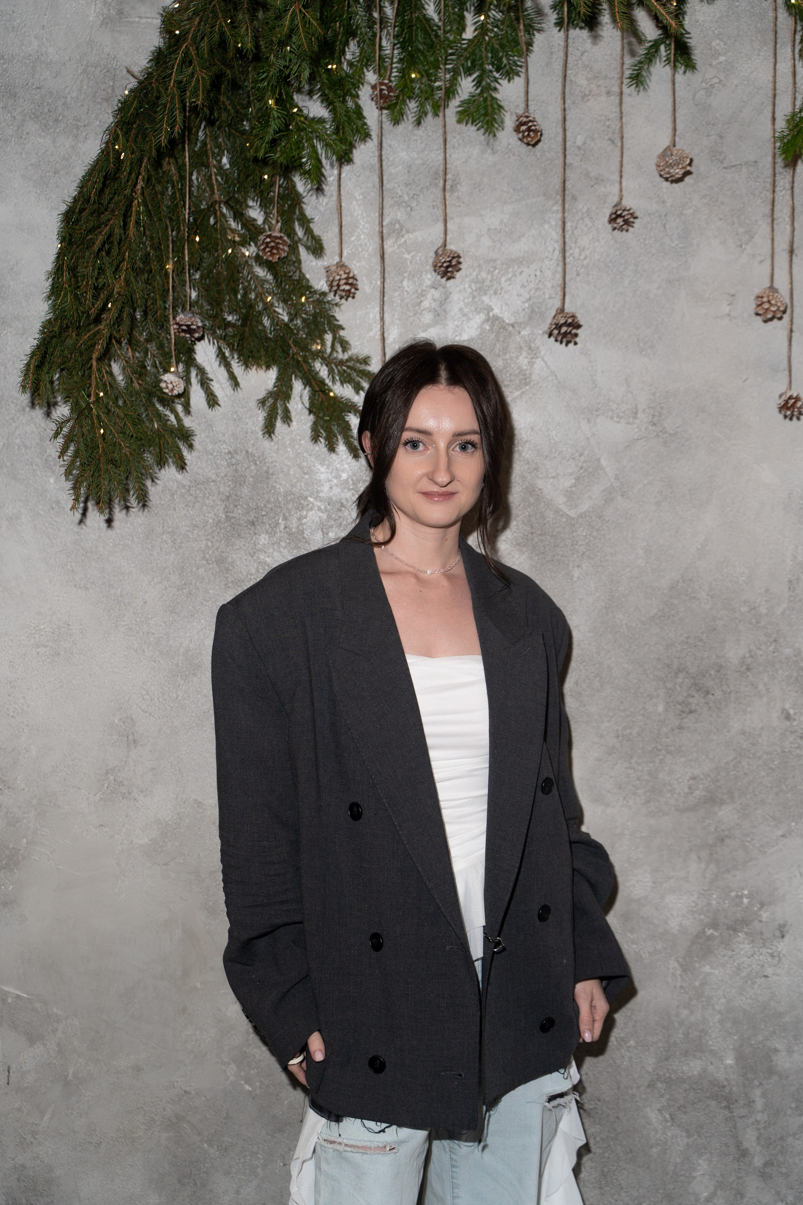 Корпоратив студии маникюра VTOPE. Margosha-ph.ru