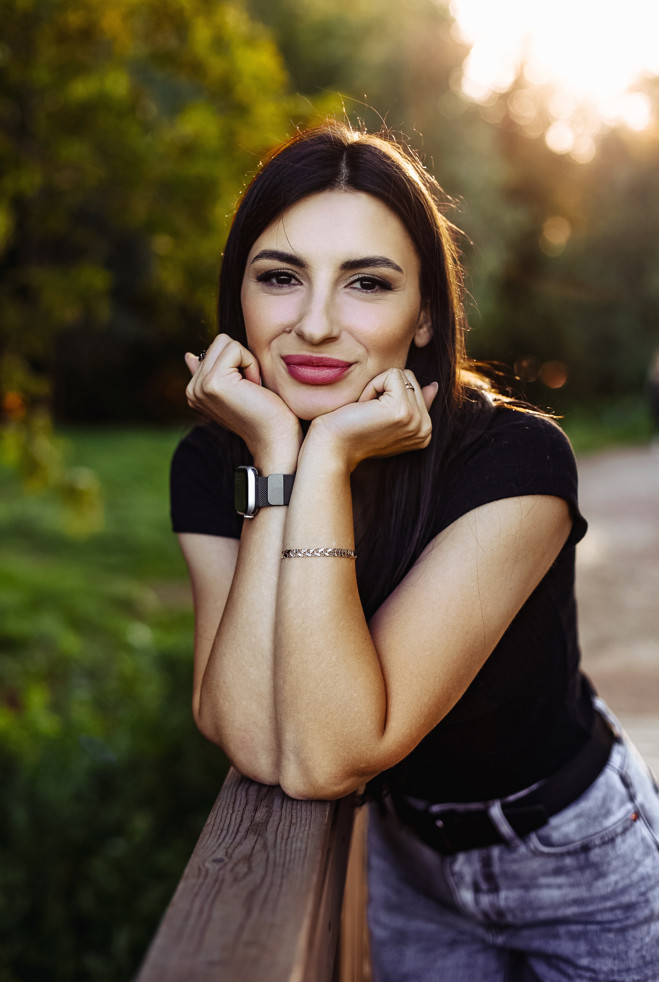 Елена. Профессиональный фотограф В Коломне Люси Львова